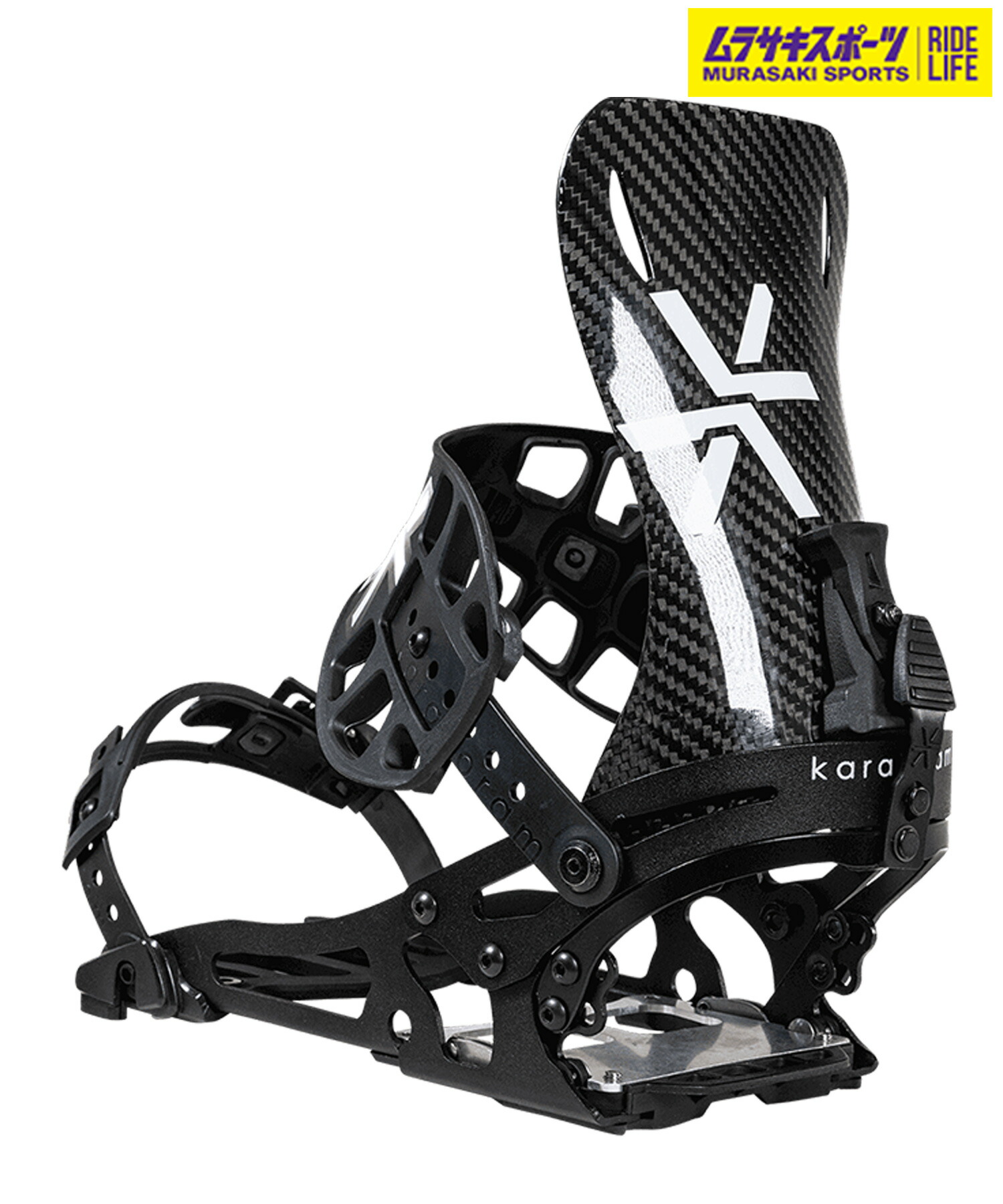 楽天市場】KARAKORAM CRAMPONS カラコラム クランポン