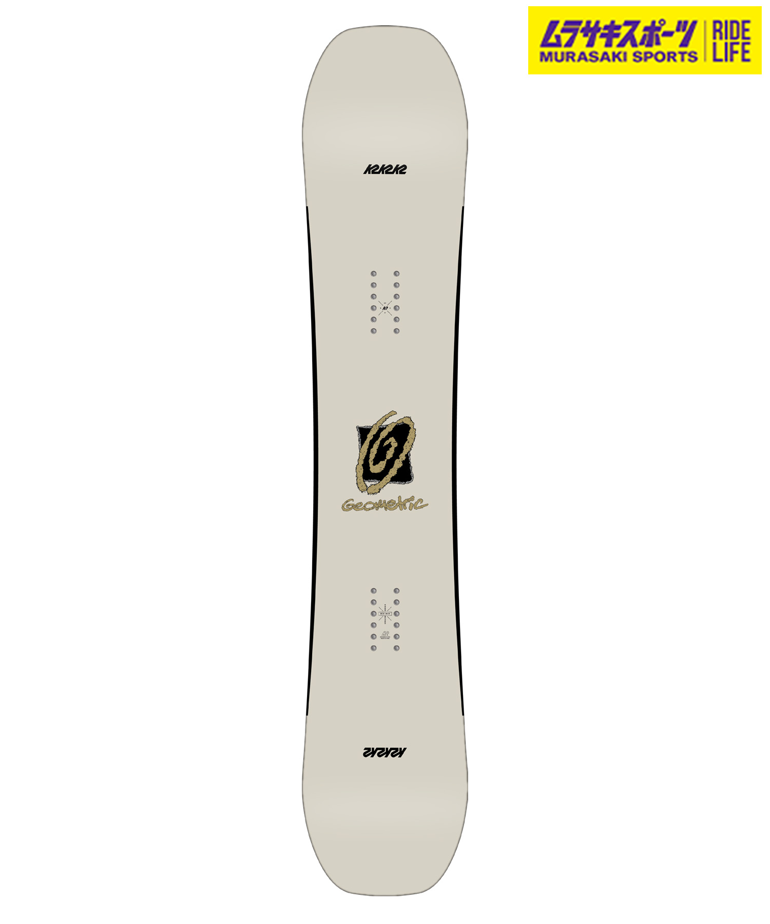 K2 ケーツー　FASTPLANT 151cm メンズ　スノーボード 楽天市場】早期購入 K2 ケーツー スノーボード 板 メンズ