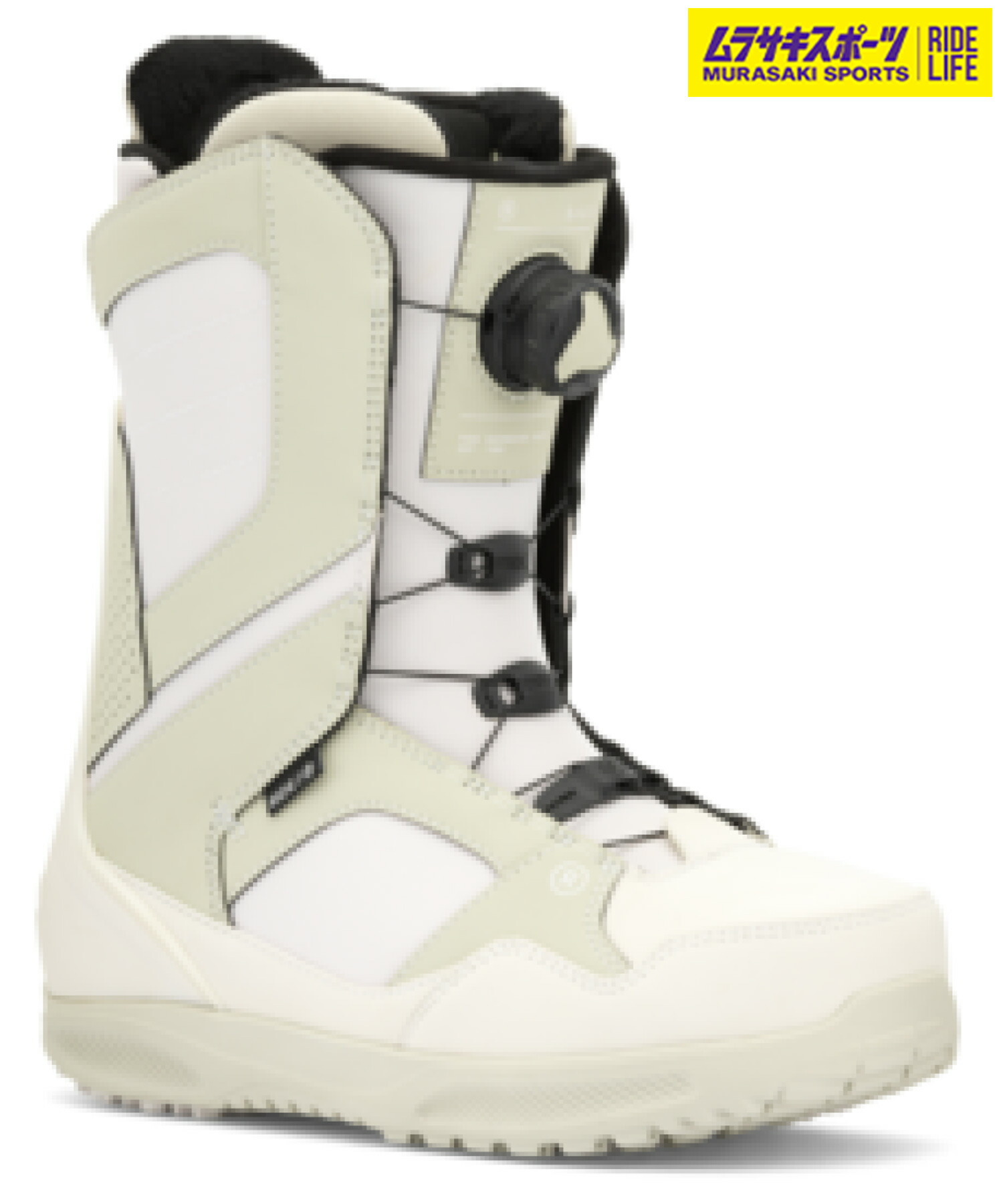 楽天市場】＼エントリーでポイントP10倍／ RIDE ライド スノーボード