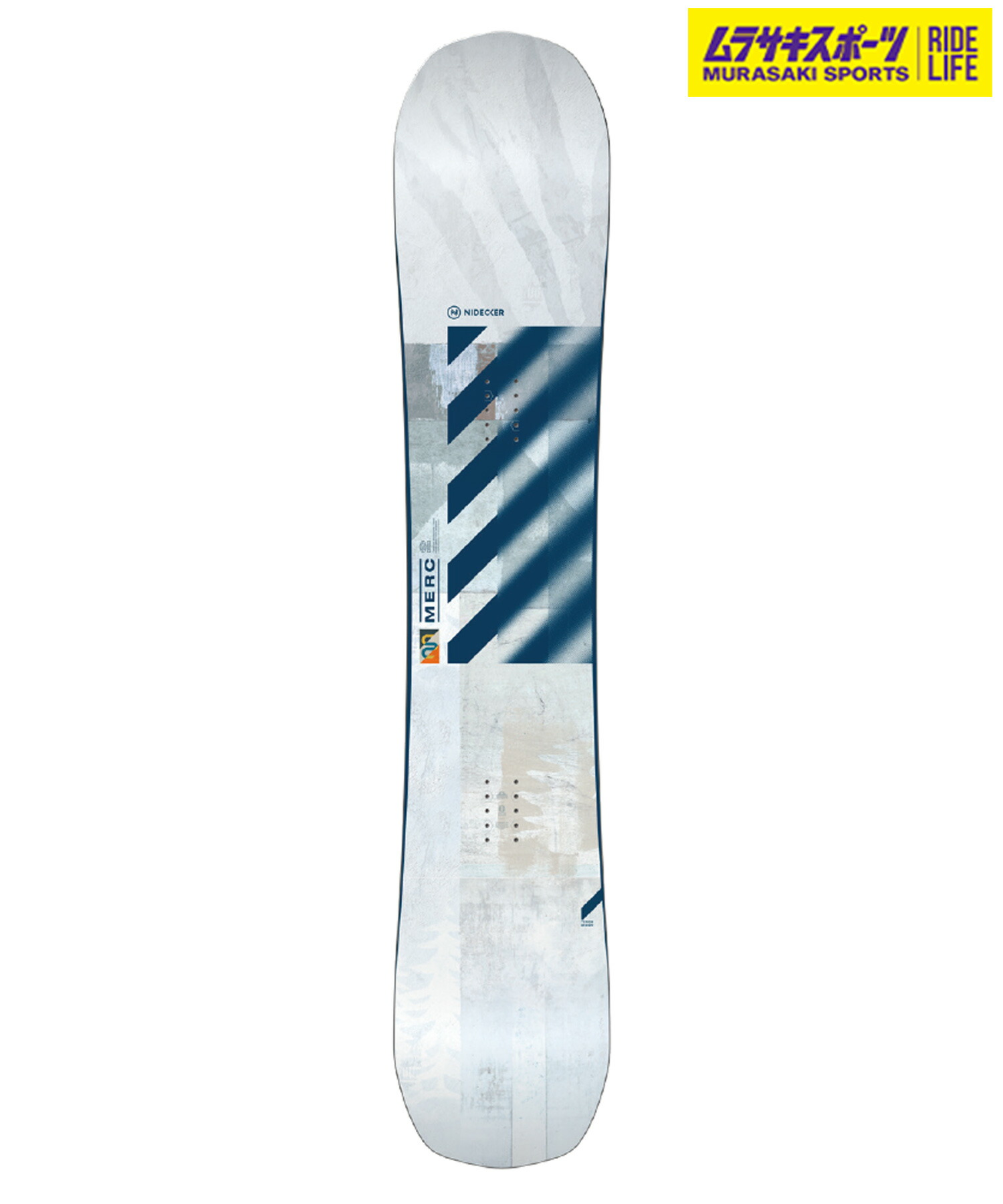 楽天市場】スノーボード 板 EnGuard アンガード LILAC 24-25