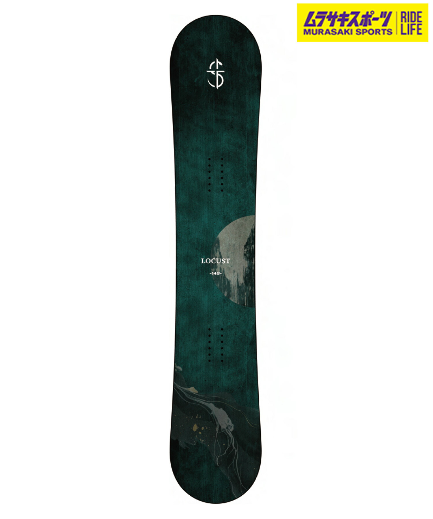 楽天市場】おまけ多数 23-24 MANTIS CROOJA SNOWBOARDS 148 151 153