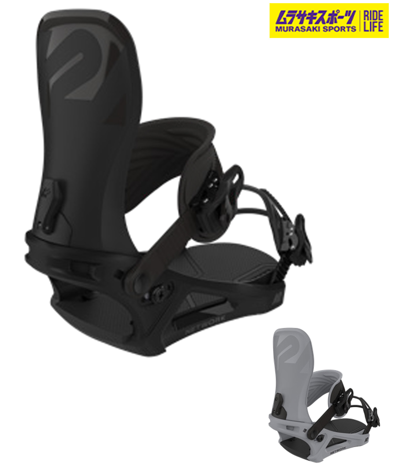 楽天市場】24-25 K2/ケーツー EDITION エディション メンズ レディース