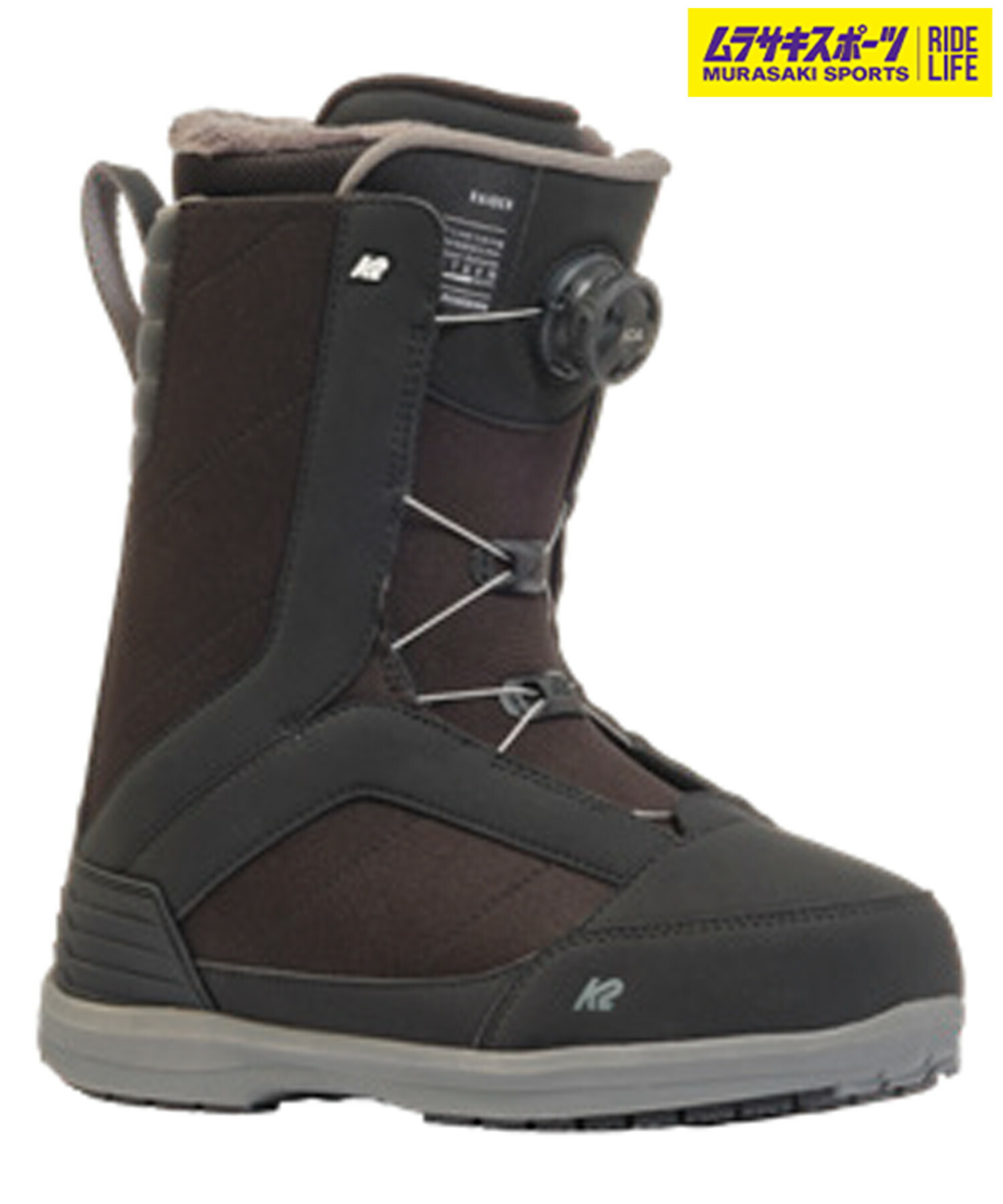 楽天市場】レビューでクーポン☆[日本正規品] スノーボード ブーツ