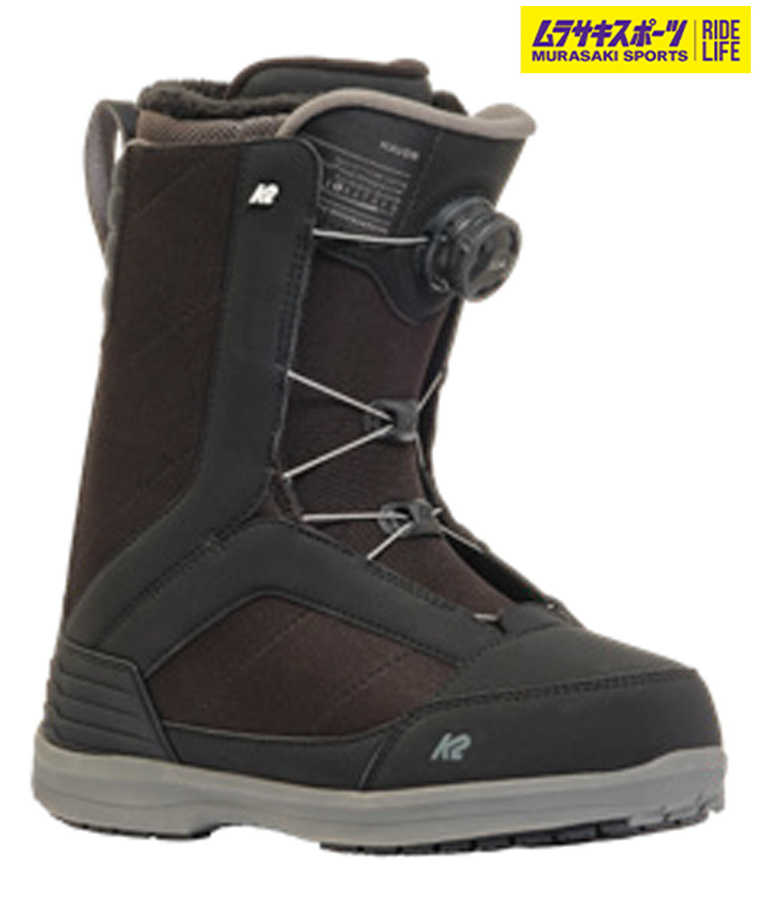 楽天市場】半額 50%off 送料無料 K2 ケーツー レディース スノーボード