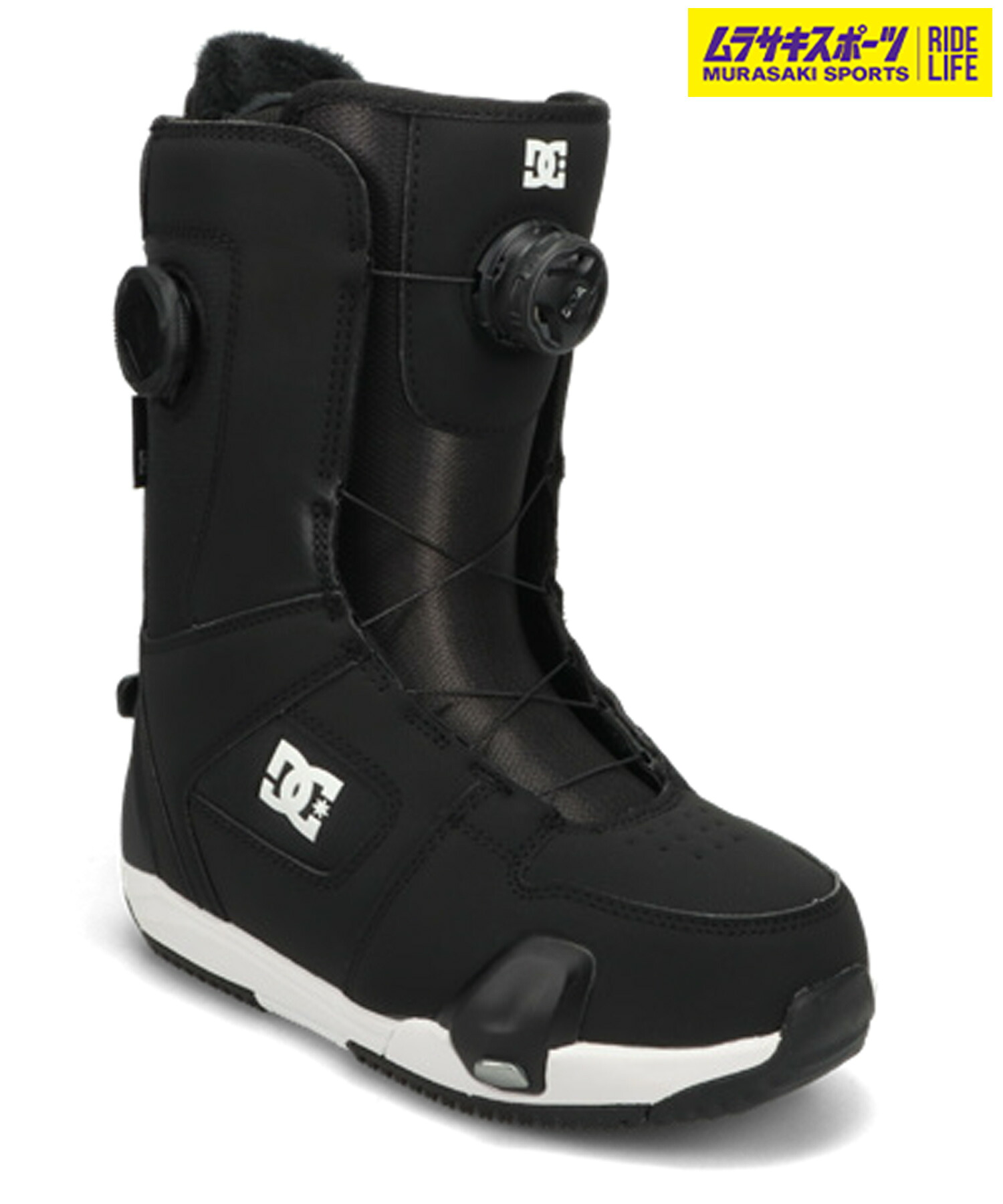 楽天市場】DC ディーシー スノーボード ブーツ WOMENS PHASE BOA PRO