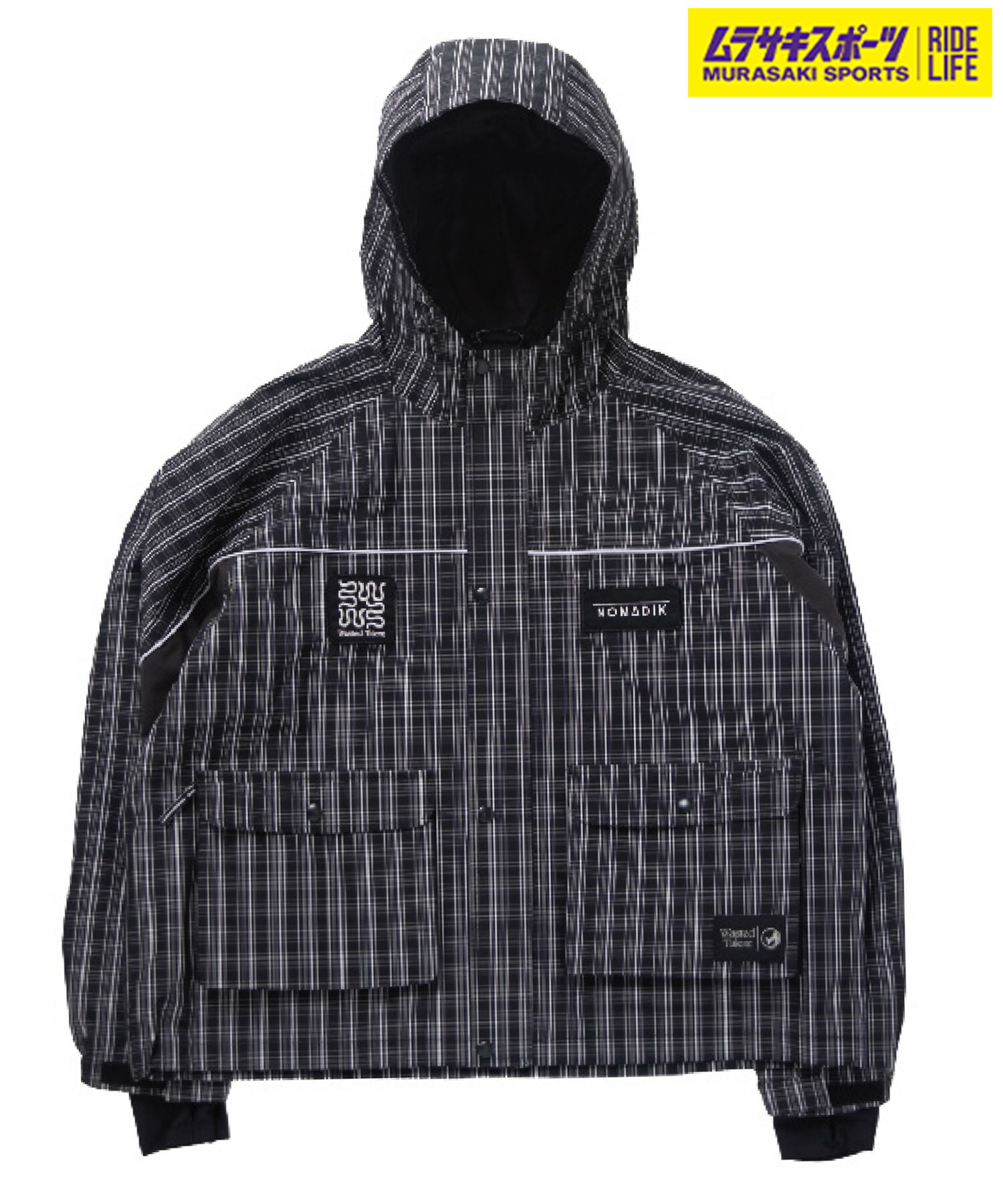 楽天市場】＼エントリーでポイントP10倍／ NOMADIK ノマディック