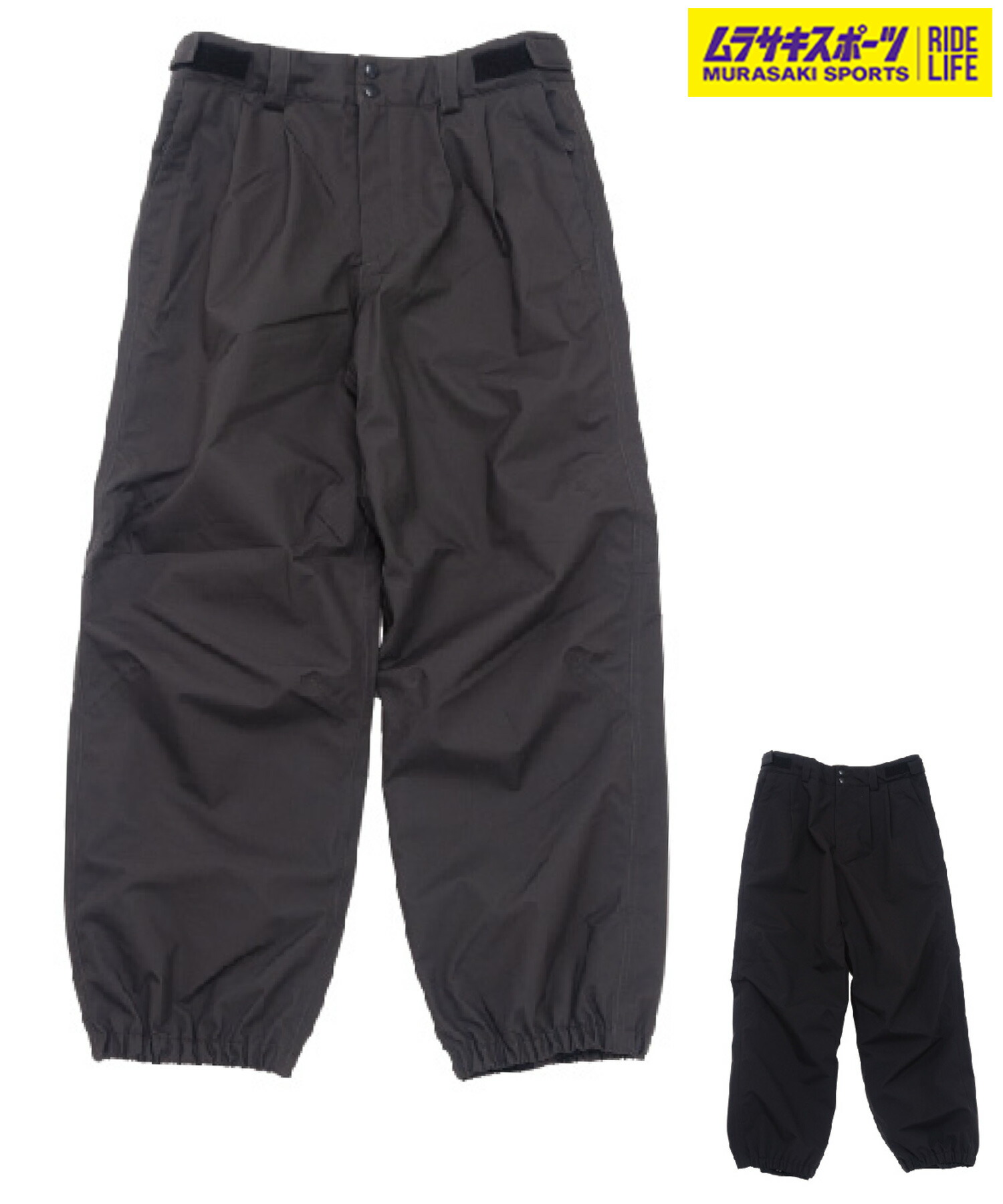 楽天市場】【NOMADIK ノマディック】スノーボード ユニセックス ウェア