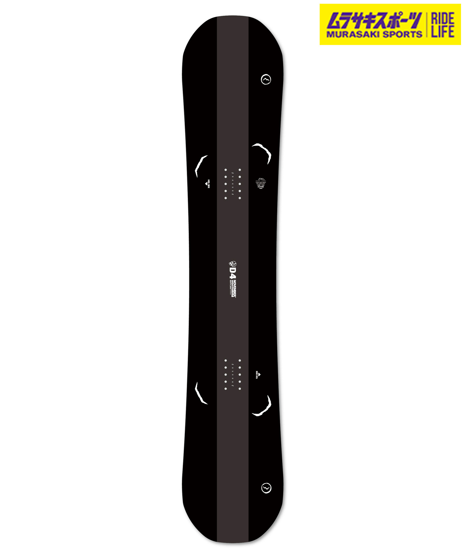 楽天市場】15-16 NOVEMBER ノーベンバー ARTISTE BLACK LIMITED