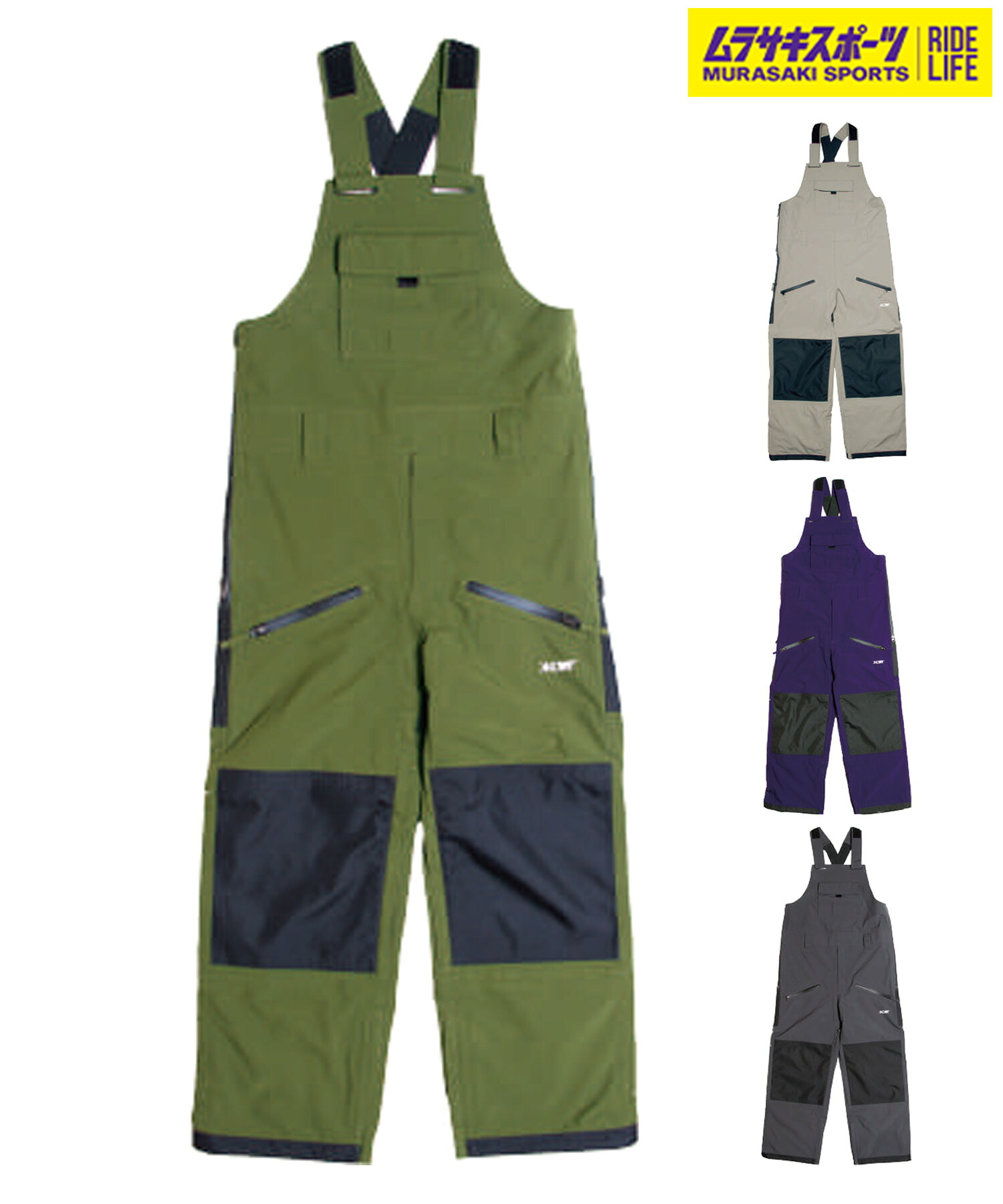 楽天市場】KNOWY ノーウェイ スノーボード ウェア ジャケット ユニ