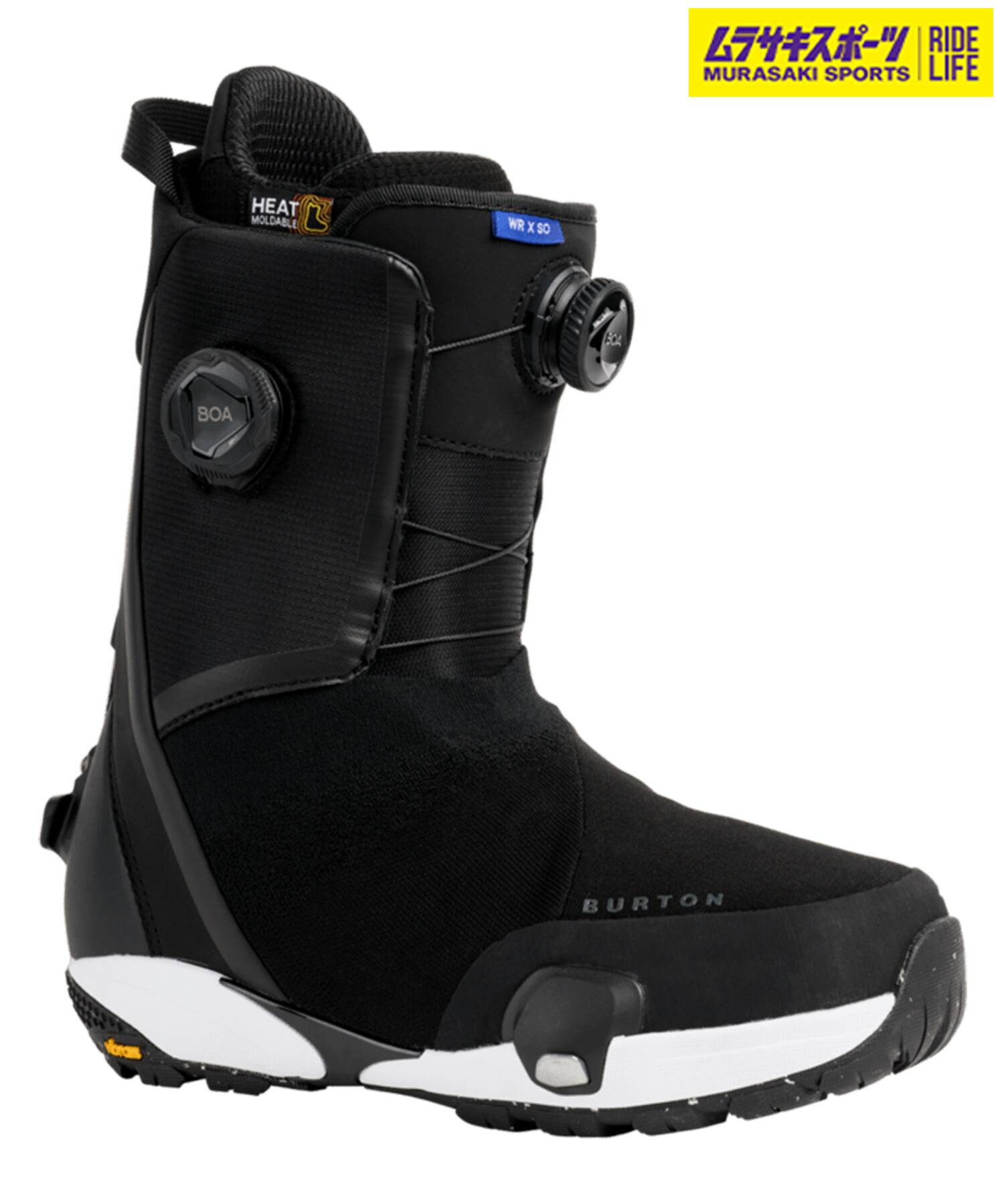 楽天市場】早期購入 BURTON バートン スノーボード ブーツ