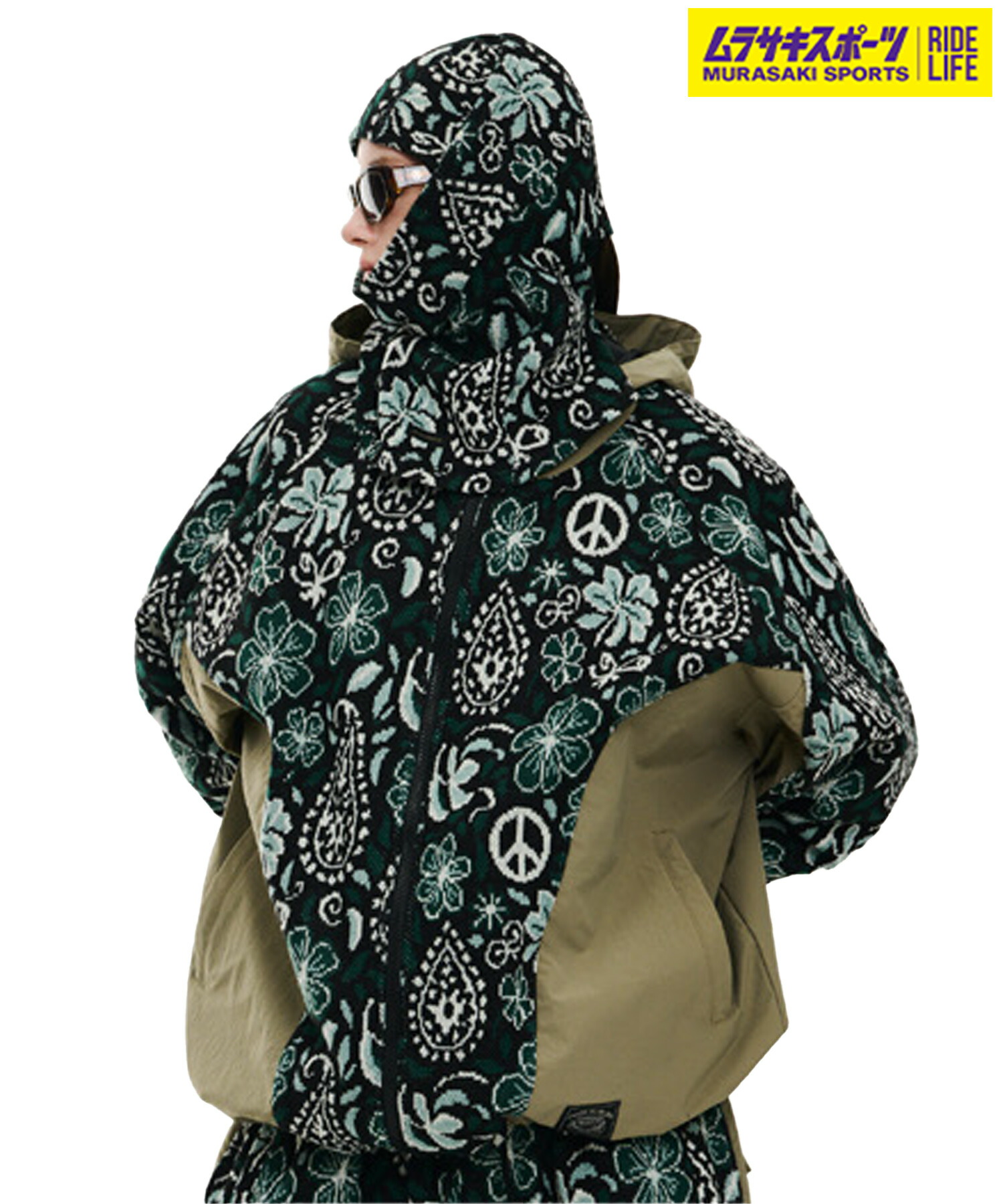 楽天市場】スノーボード ウェア パンツ ユニセックス BSRABBIT