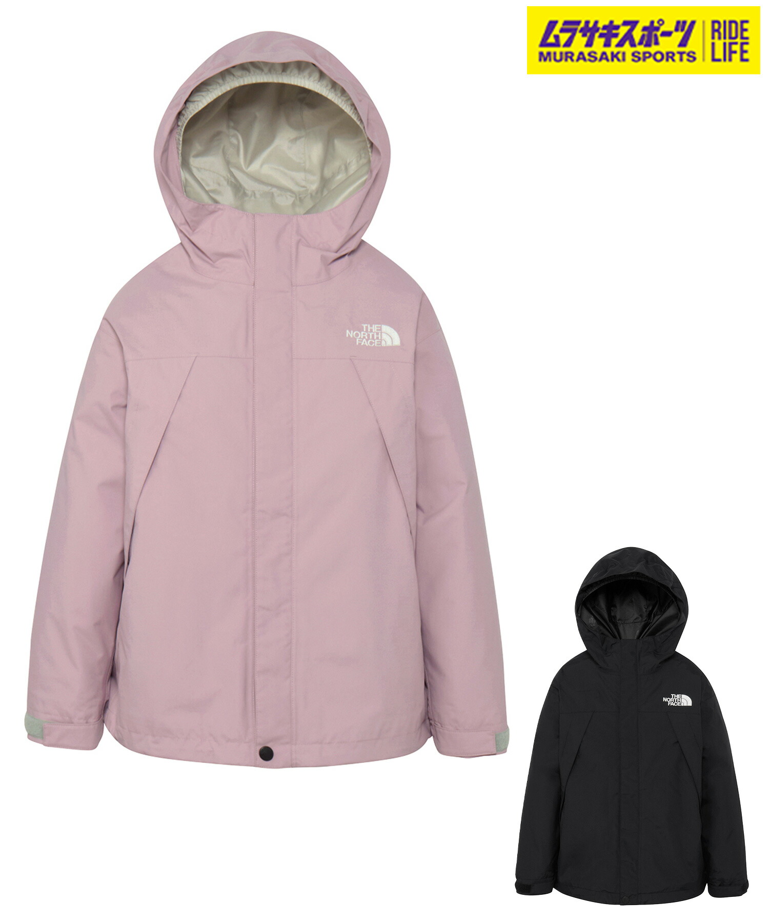 楽天市場】THE NORTHFACE スノーボード ウェア ジャケット キッズ