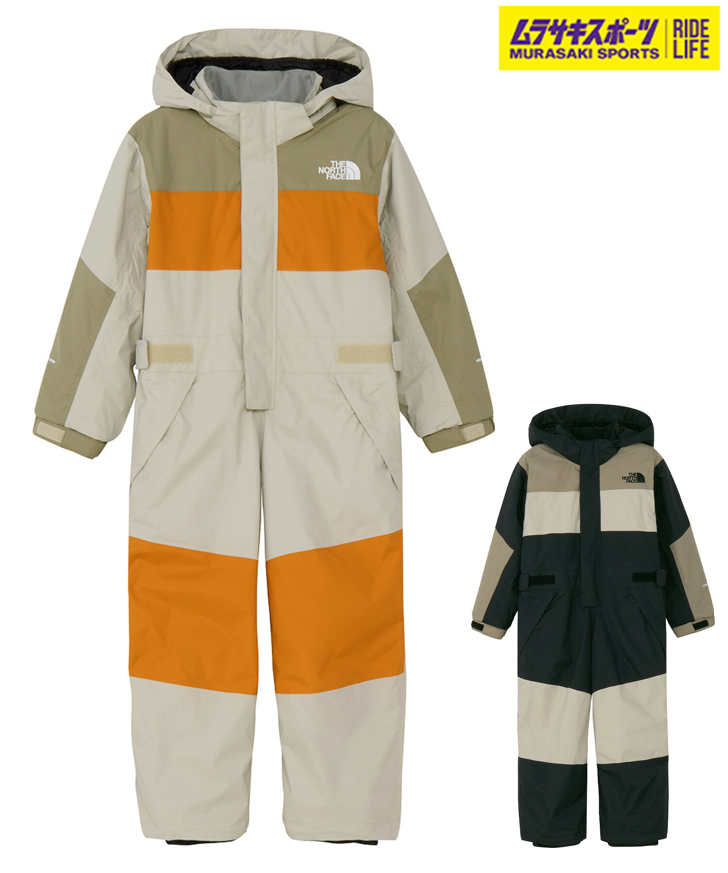 楽天市場】ザ・ノース・フェイス ノースフェイス スノーワンピース