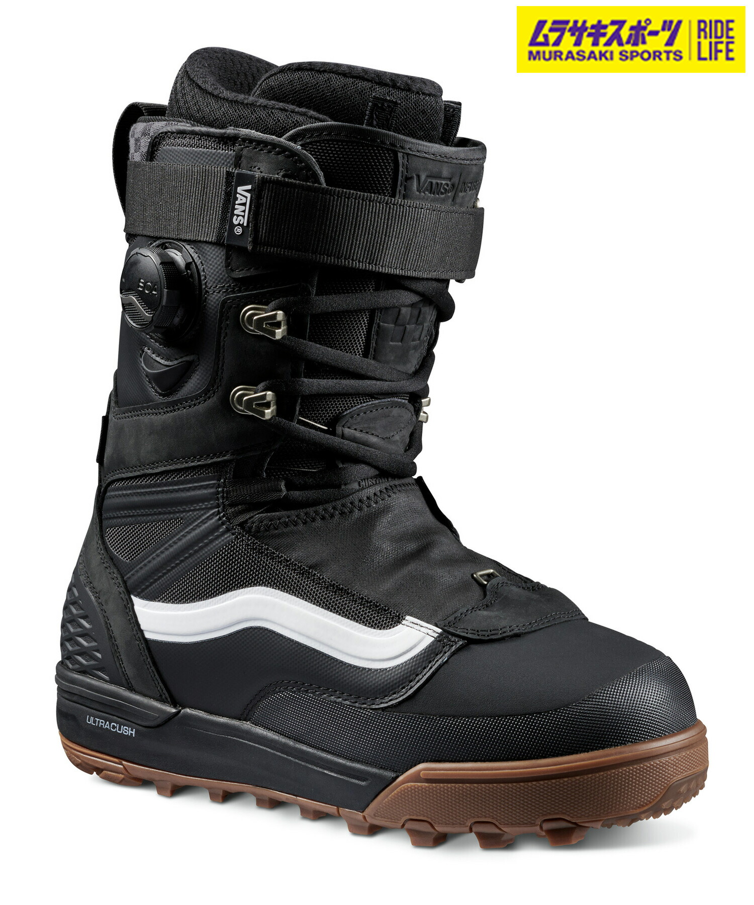 楽天市場】スノーボード ブーツ メンズ SALOMON サロモン DIALOGUE