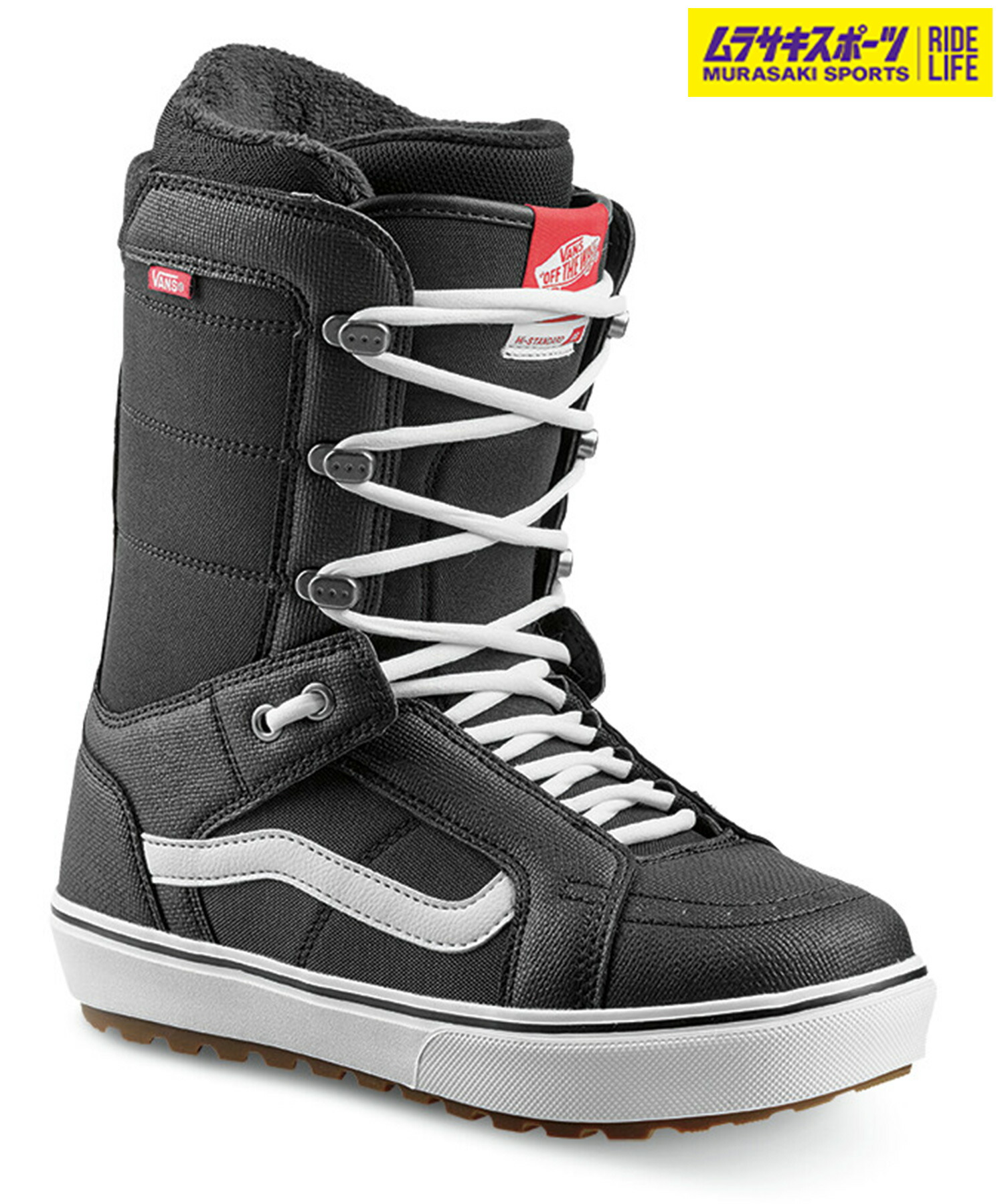 楽天市場】全品エントリーP10倍 VANS/バンズ レディース スノーボード