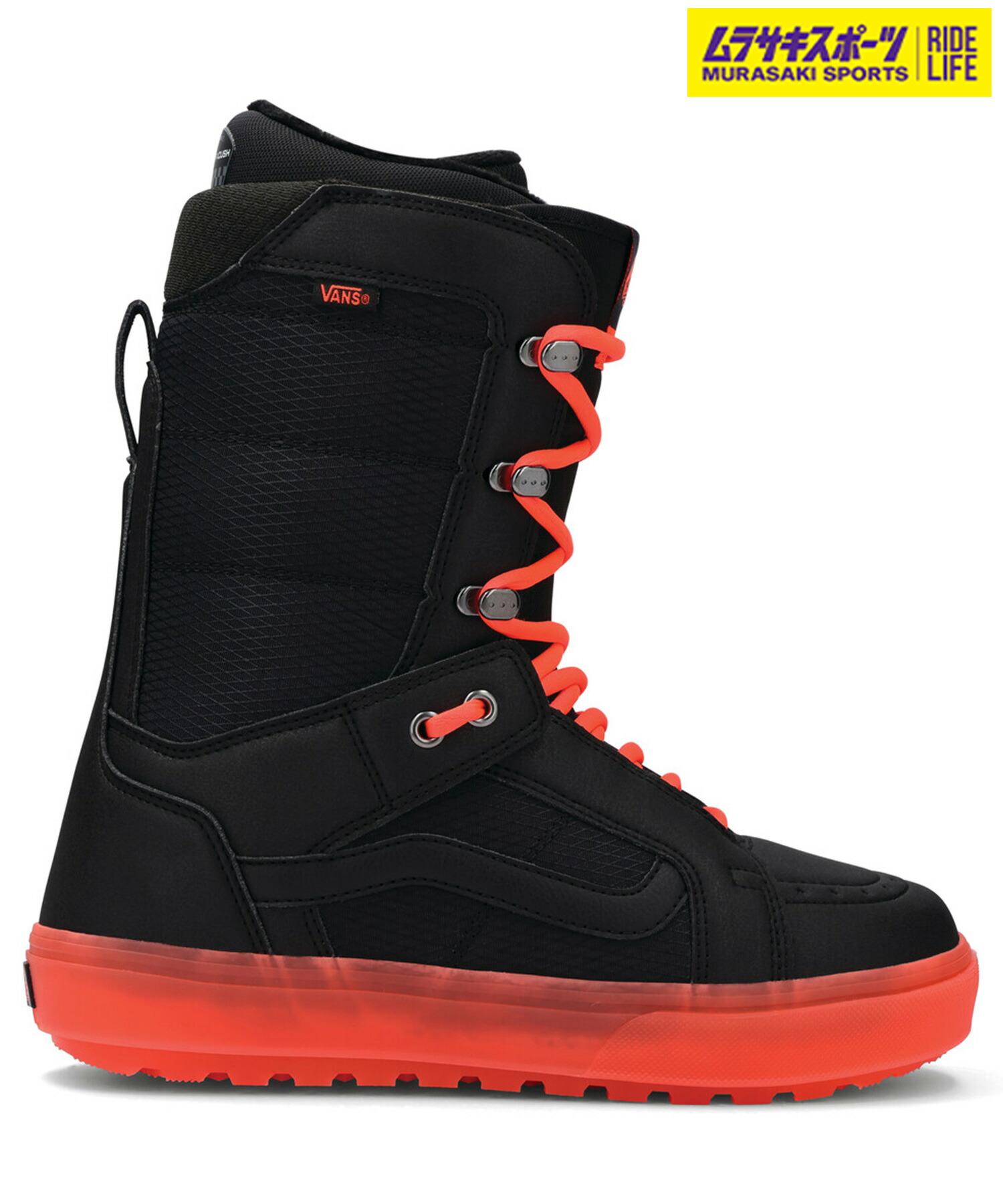 楽天市場】＼エントリーでポイントP10倍／ VANS バンズ スノーボード
