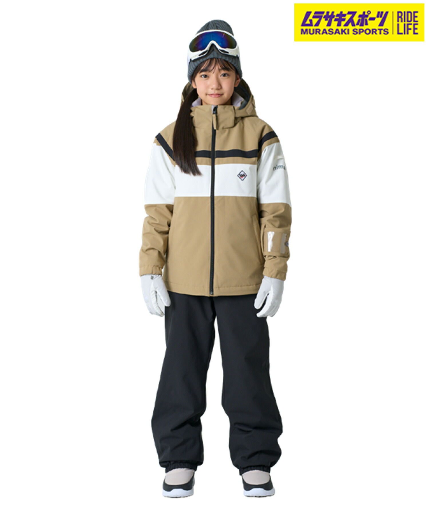 HOLDEN×NIMA スノーボードウェア 上下セット Sサイズ 楽天市場】＼エントリーでポイントP10倍／ NIMA ニーマ スノーボード