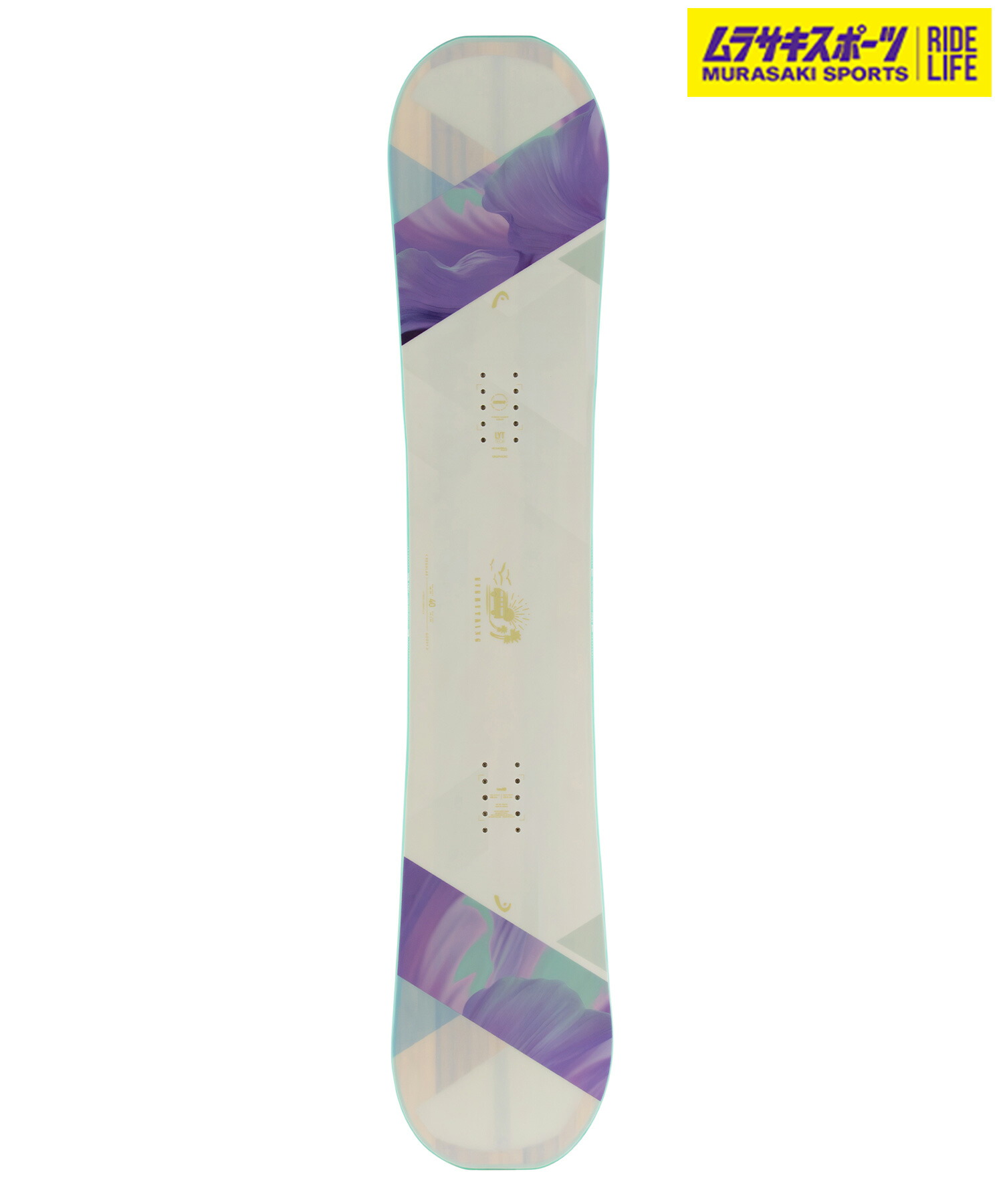 最終値下げ 新品 HEAD ヘッド HI FIVE W ハイファイブ 日本限定 楽天