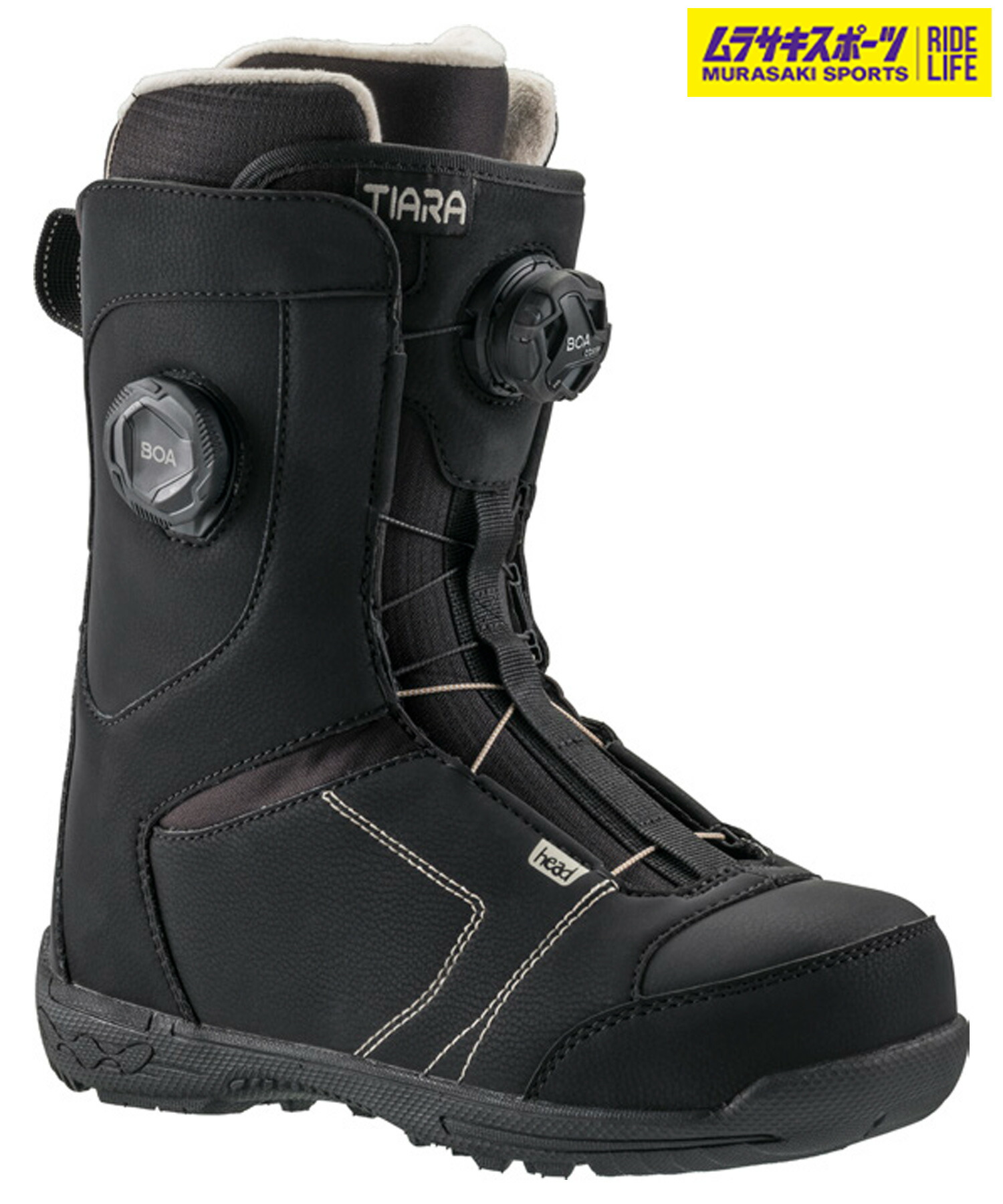 楽天市場】＼エントリーでポイントP10倍／ RIDE ライド スノーボード