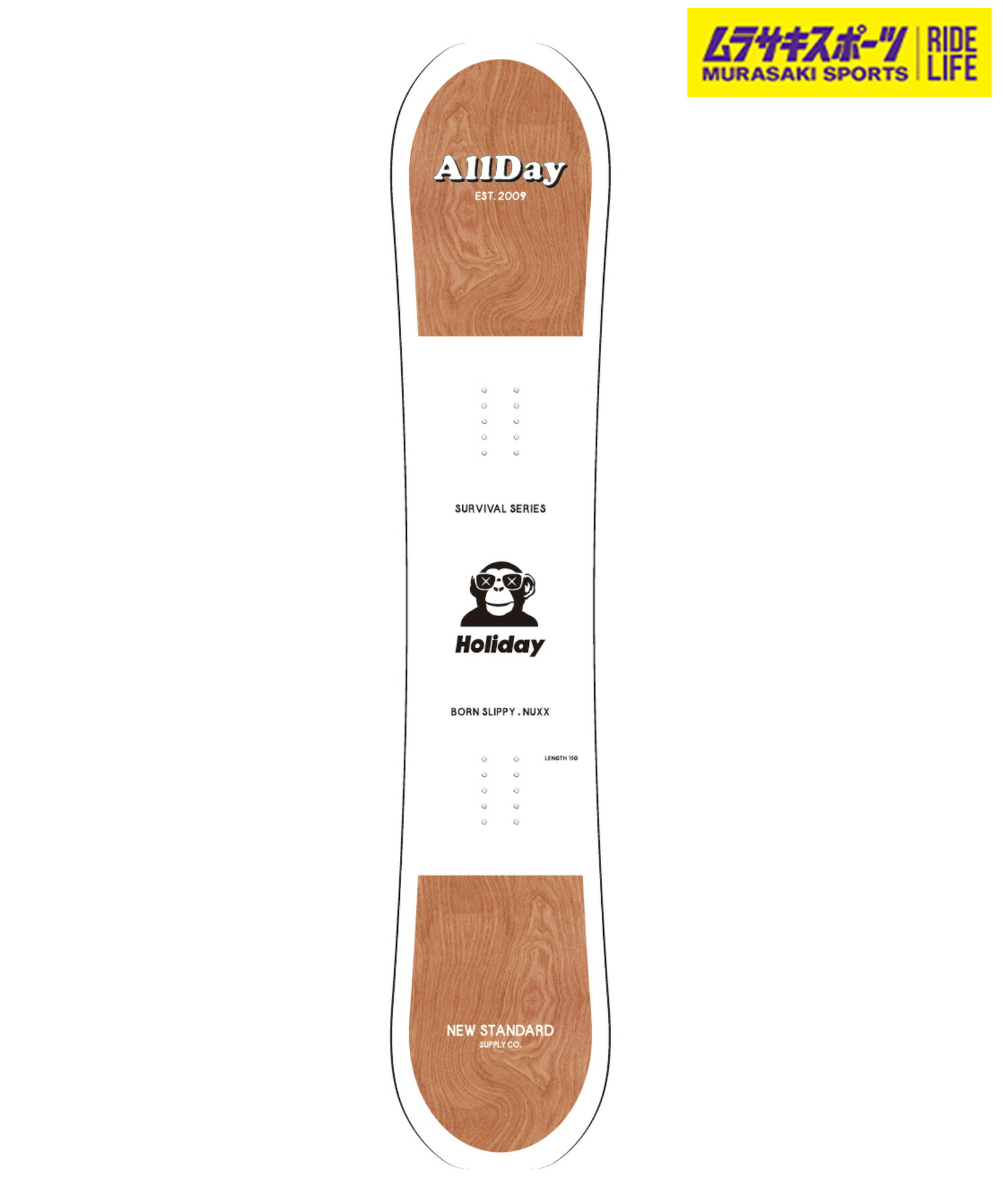 楽天市場】＼エントリーでポイントP10倍／ スノーボード 板 メンズ