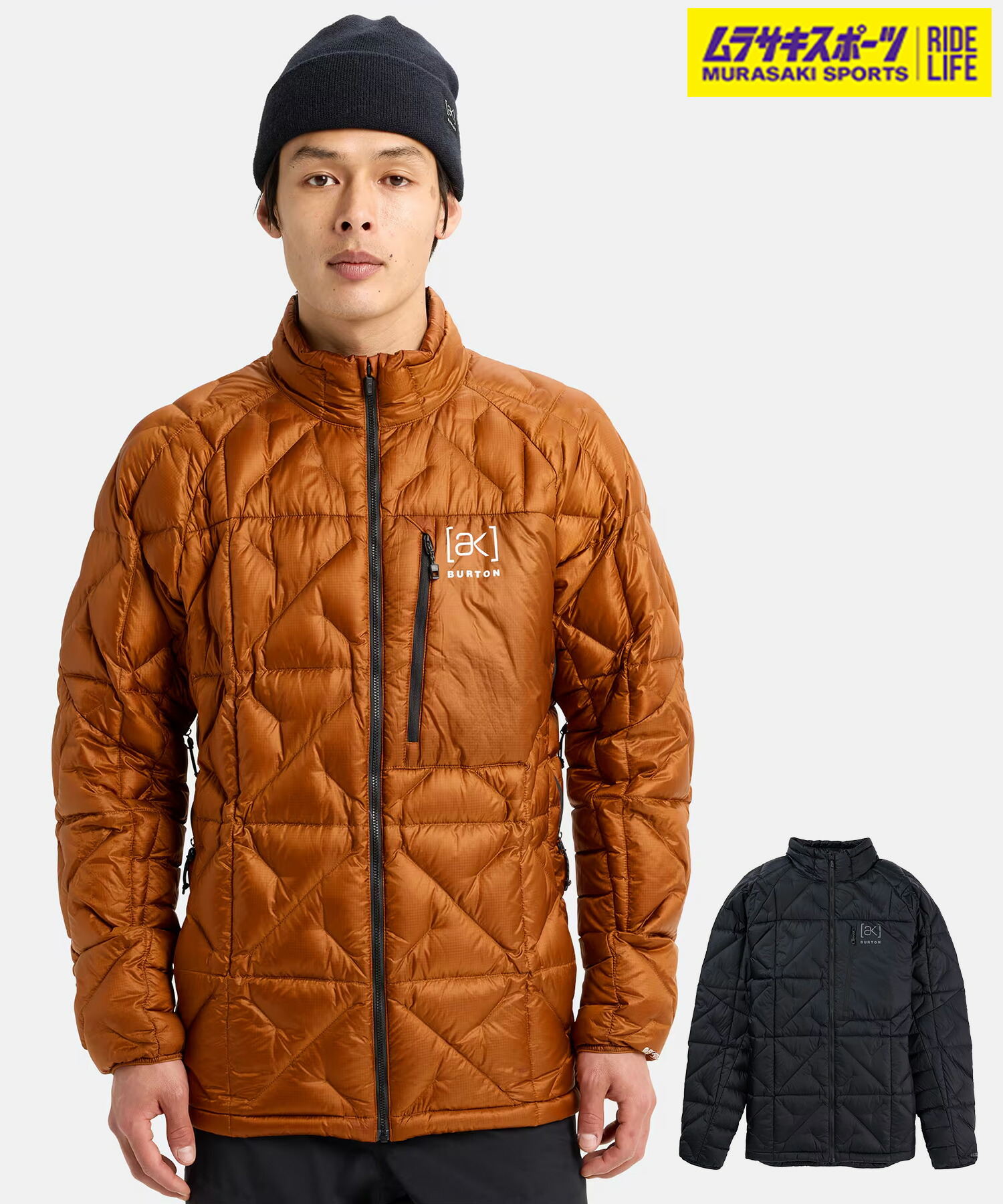 BURTON AK BK LITE INSULATOR JACKET ダウン 楽天市場】BURTON 【バートン】AK BK LITE INSULATOR JACKET
