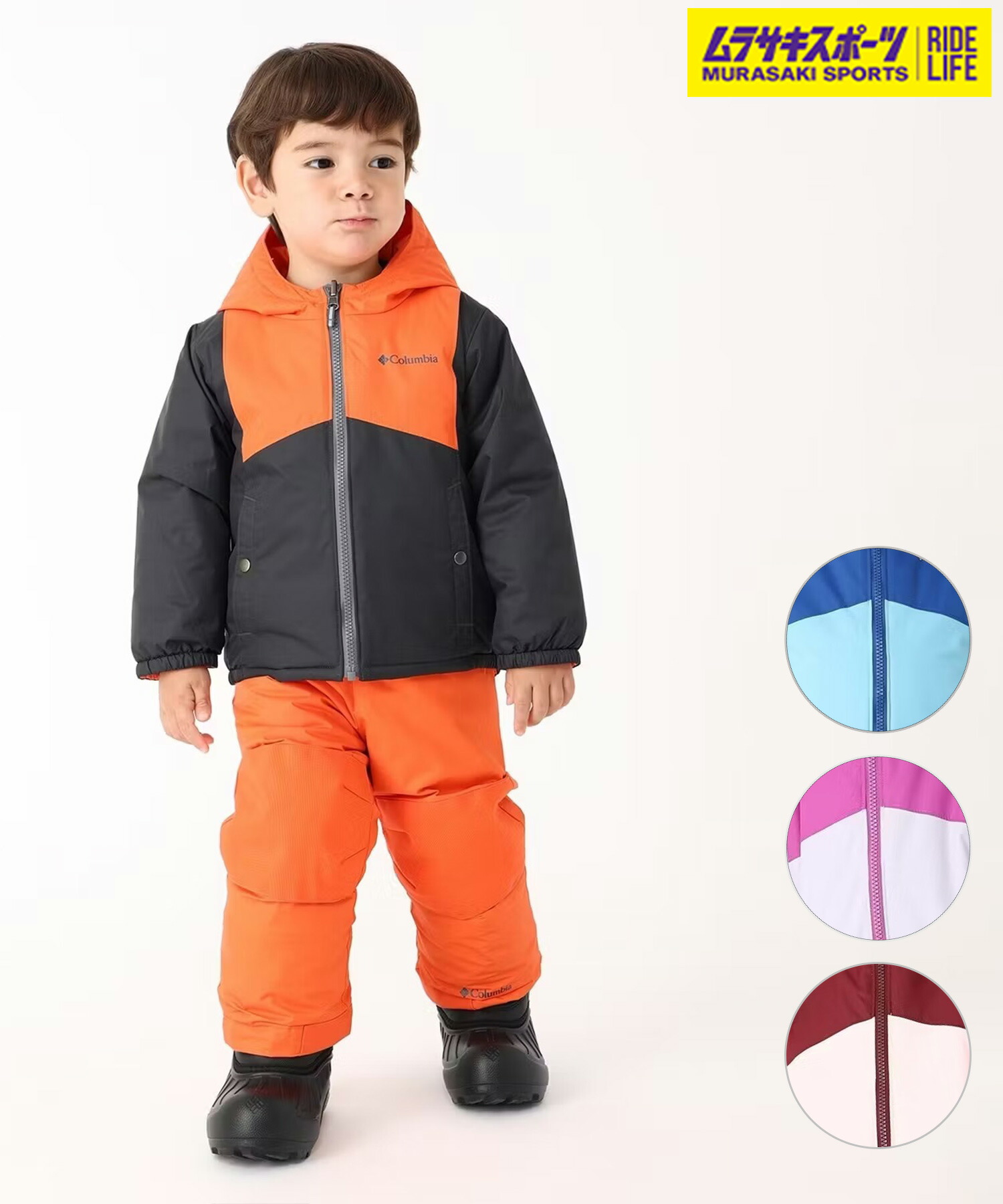 楽天市場】BURTON バートン スノーボードウェア キッズ ジャケット KD