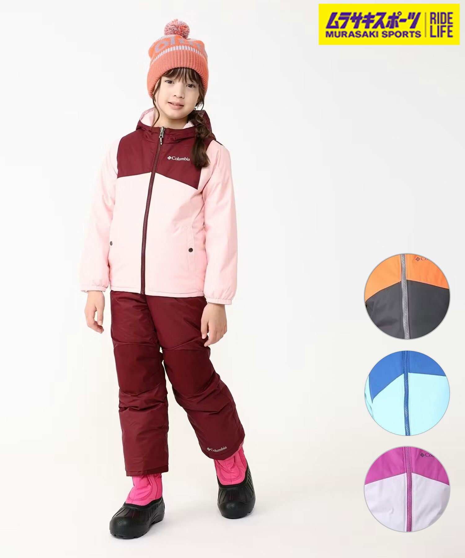 楽天市場】BURTON バートン スノーボードウェア キッズ ジャケット KD