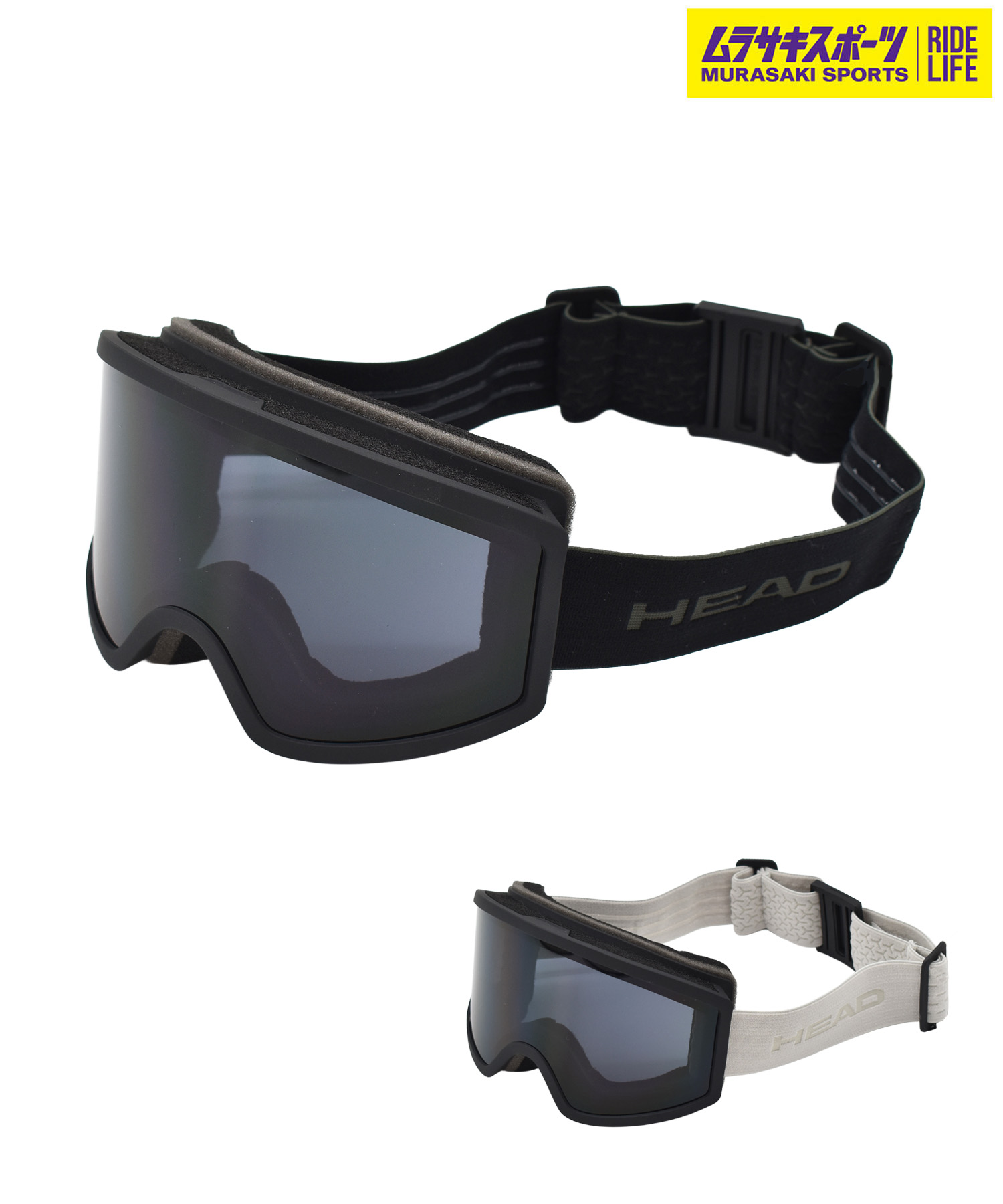 楽天市場】ヘッド KOMODO PHOTO_コモドフォト 396056 スキー