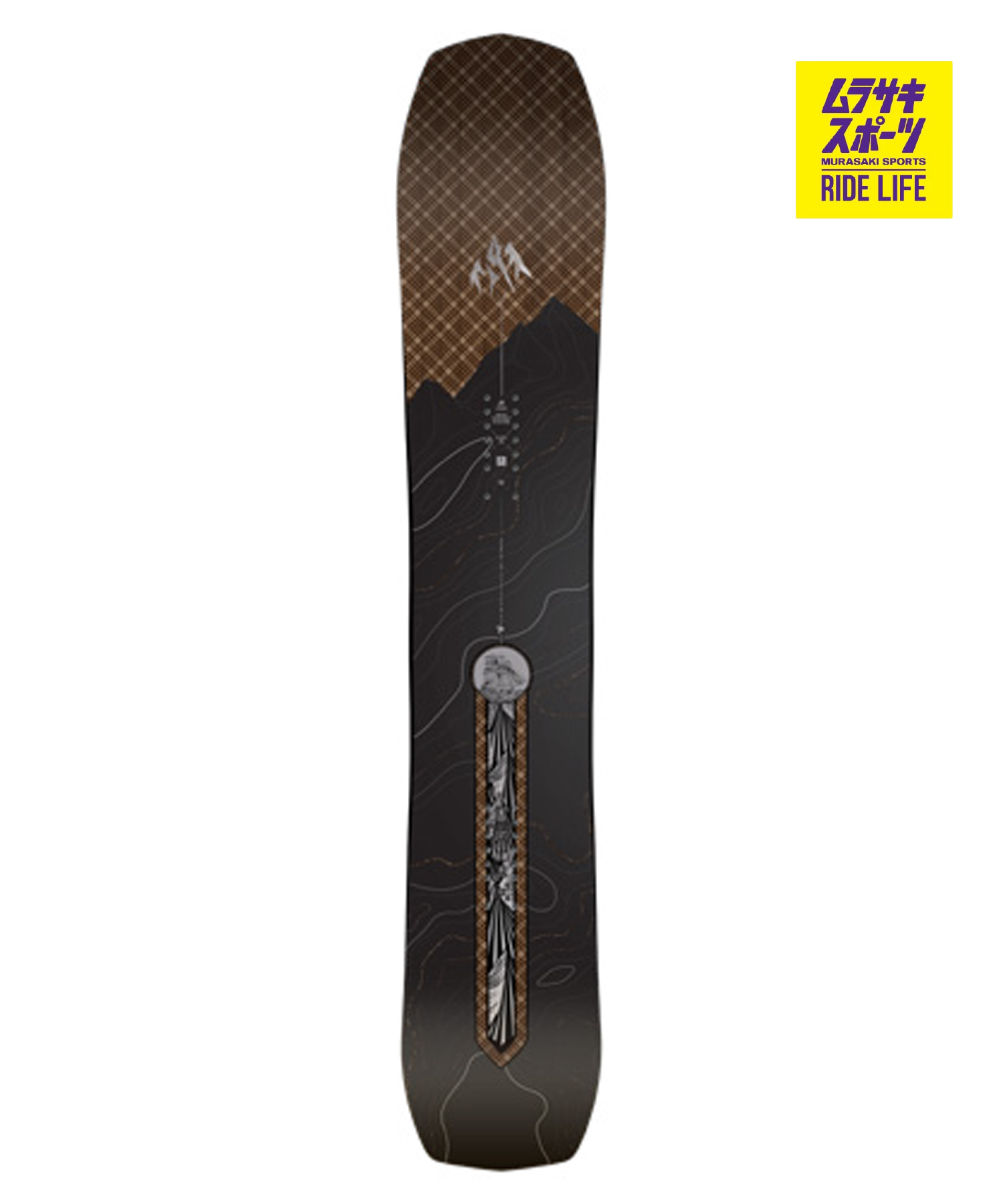 JONES ジョーンズ フラッグシップ 労働者階級 FLAGSHIP PRO スノーボード 板 フリーライド＆弾丸道路カービング メンズ 26-27 早期買いもとめる