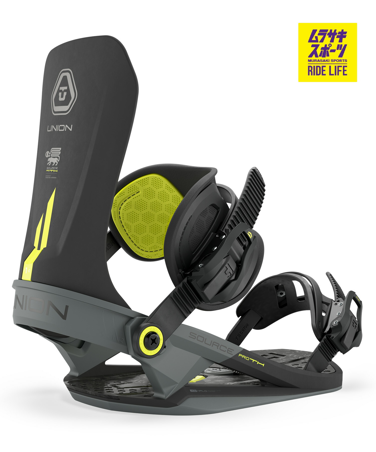 楽天市場】UNION 25-26 Source PRO ユニオン ソース プロ 【ユニオン