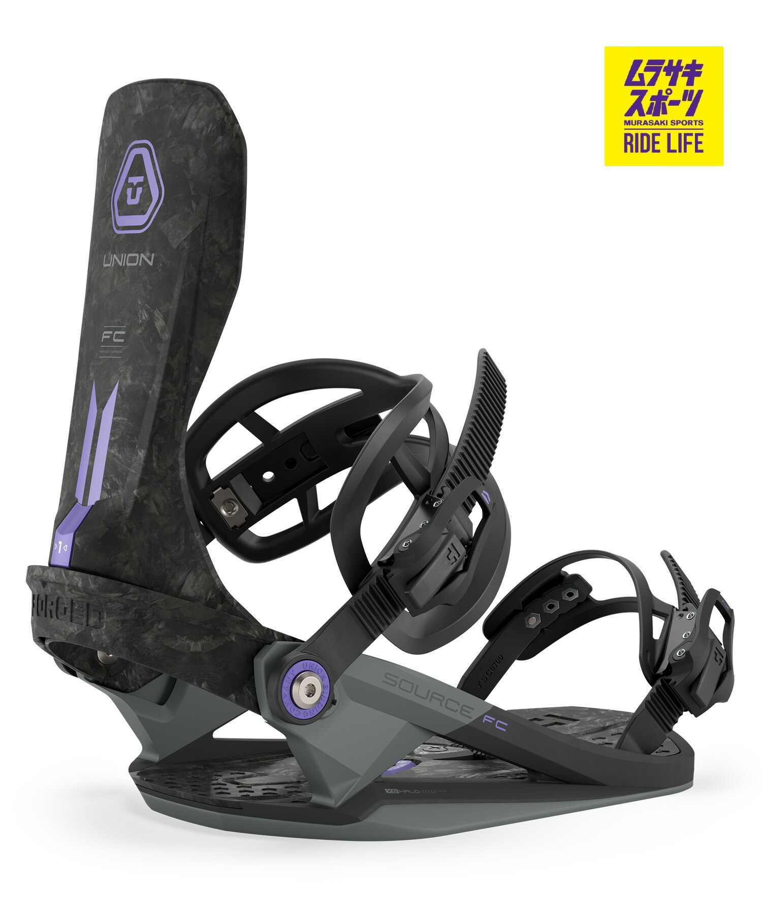 楽天市場】UNION ユニオン BINDING DAYZE 限定モデル！【ユニオン