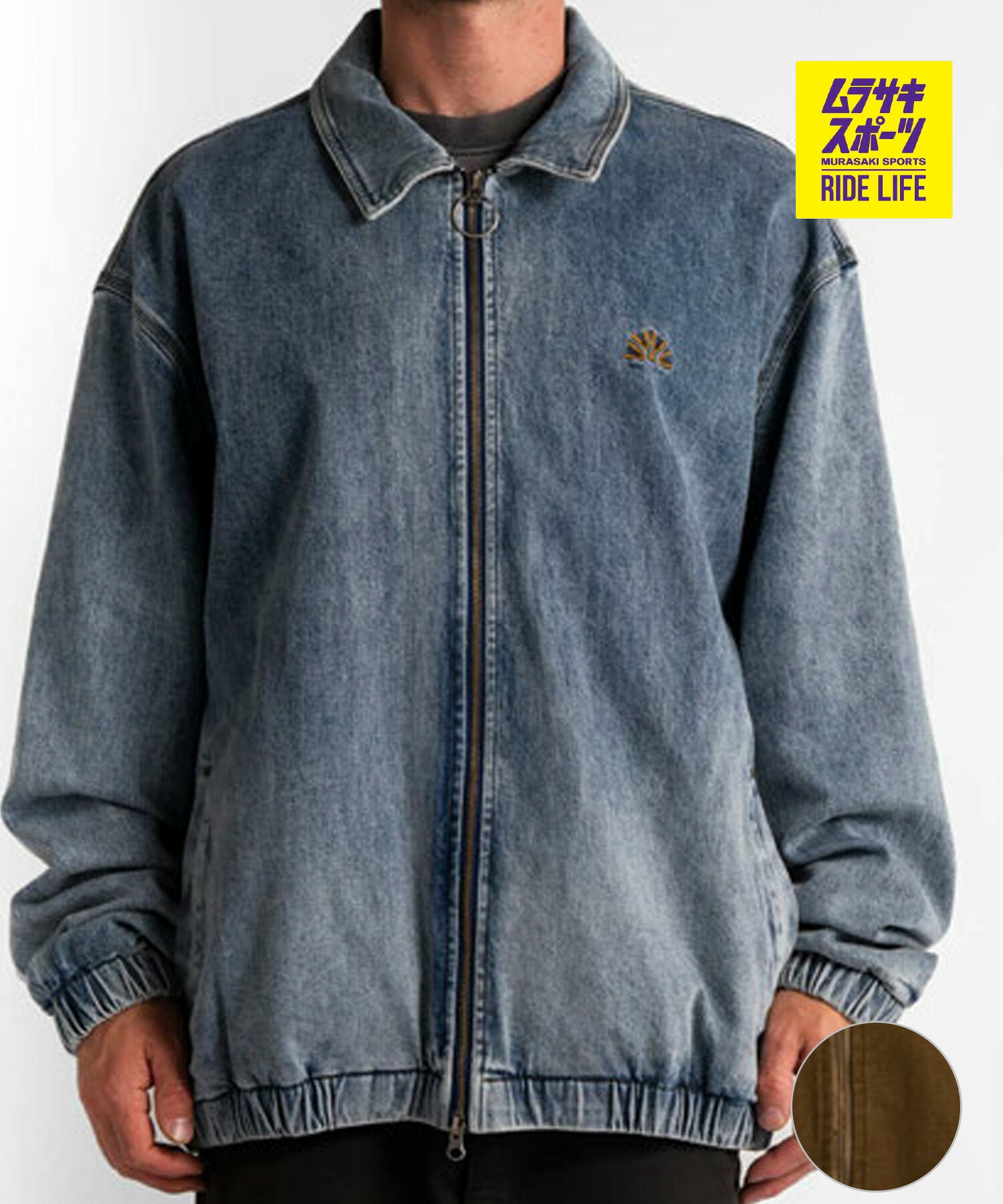 AUTUMN 秋場 ディーアンドシージャケット D\u0026C JACKET スノーボード 御召しもの 上衣 ユニ一発やる 26-27 早期買いもとめる