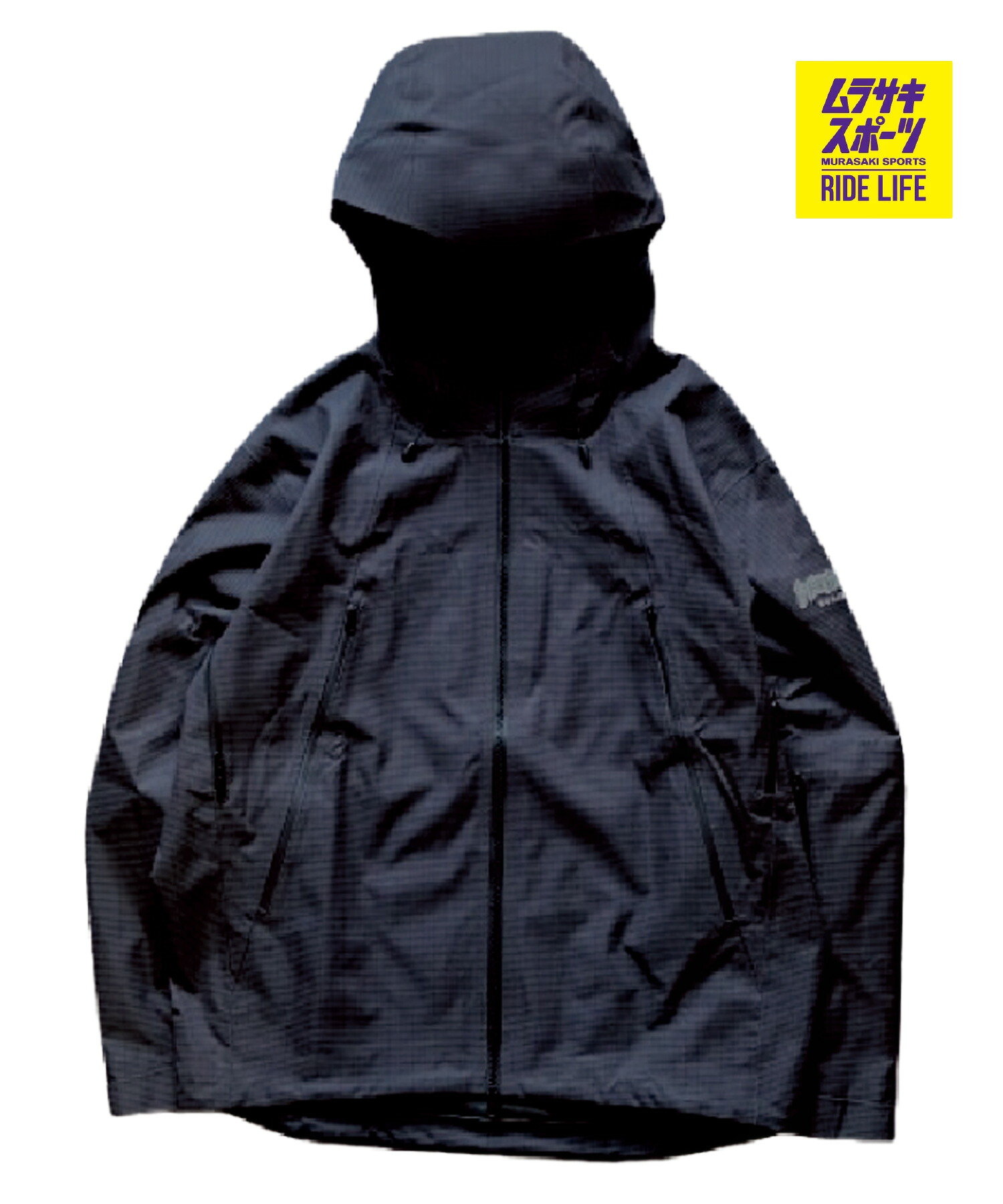 NOMADIK ノマディック 遣りかた上衣 METHOD JACKET スノーボード お召しもの 上衣 無償性表現スタイル ユニ一発やる 26-27 早期買いもとめる