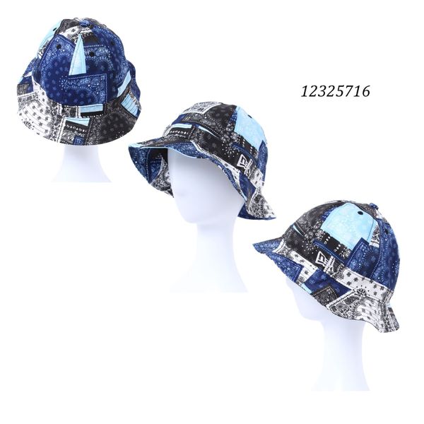 New Era Contemporary Explorer Casquette Mixte