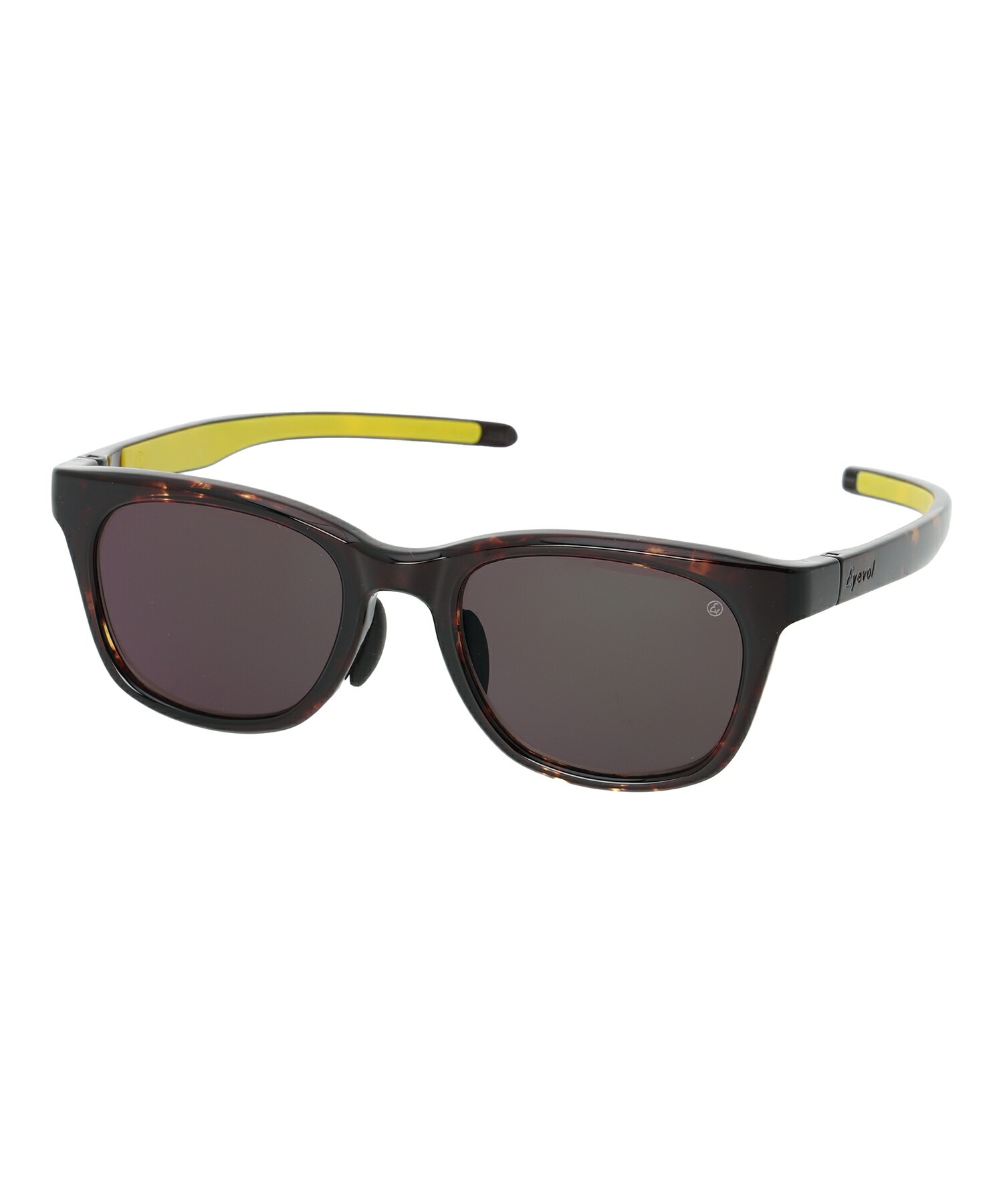 Eyevol SHAW サングラス SHAW (52) MBK-V1 BR44 | Eyevol ONLINE STORE