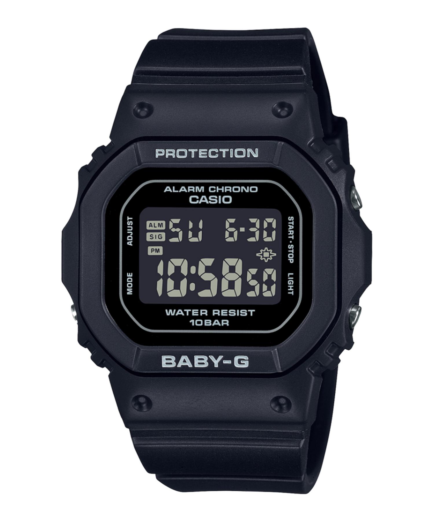 BABY-G ベビージー 時計 BGD-565 Series BGD-565U-1JF 7,838円