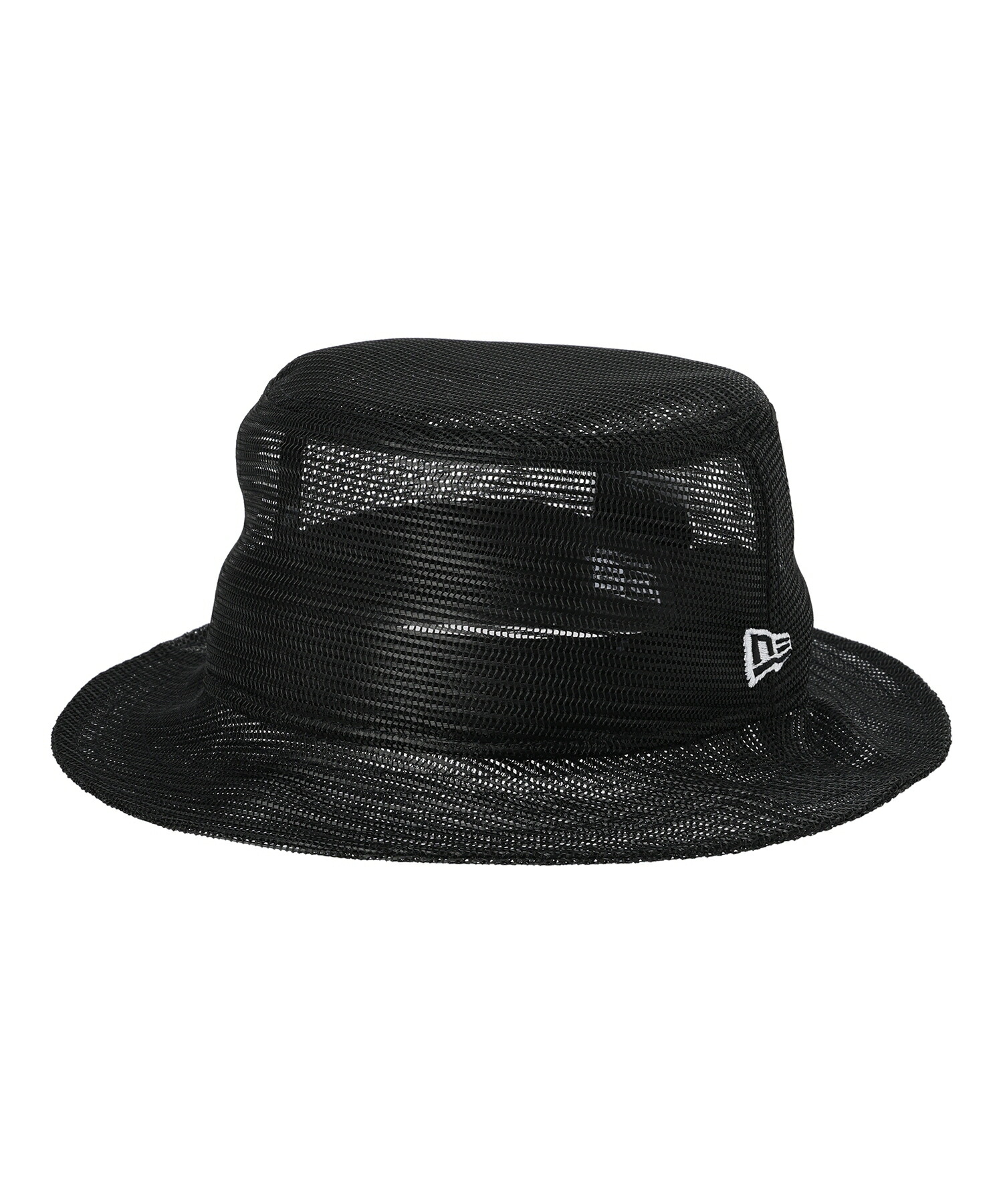 Y's バケットハット M/L 黒 NEW ERA バケット01 Spring & Summer 2020 Y's ブラック × パープル