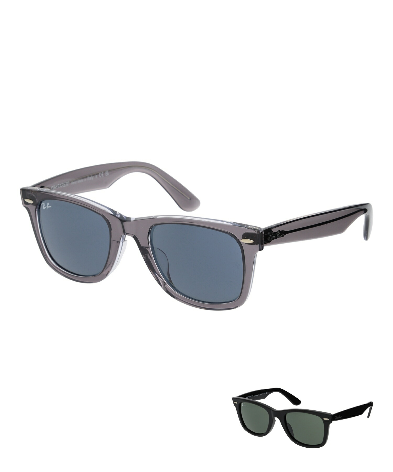 楽天市場】RayBan レイバン【RB2140F 138731】【送料無料