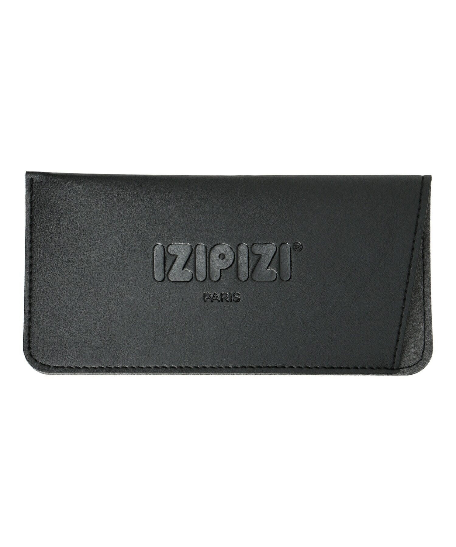 楽天市場】IZIPIZI PARIS【イジピジ】 グラス ポーチ 眼鏡入れ メガネ