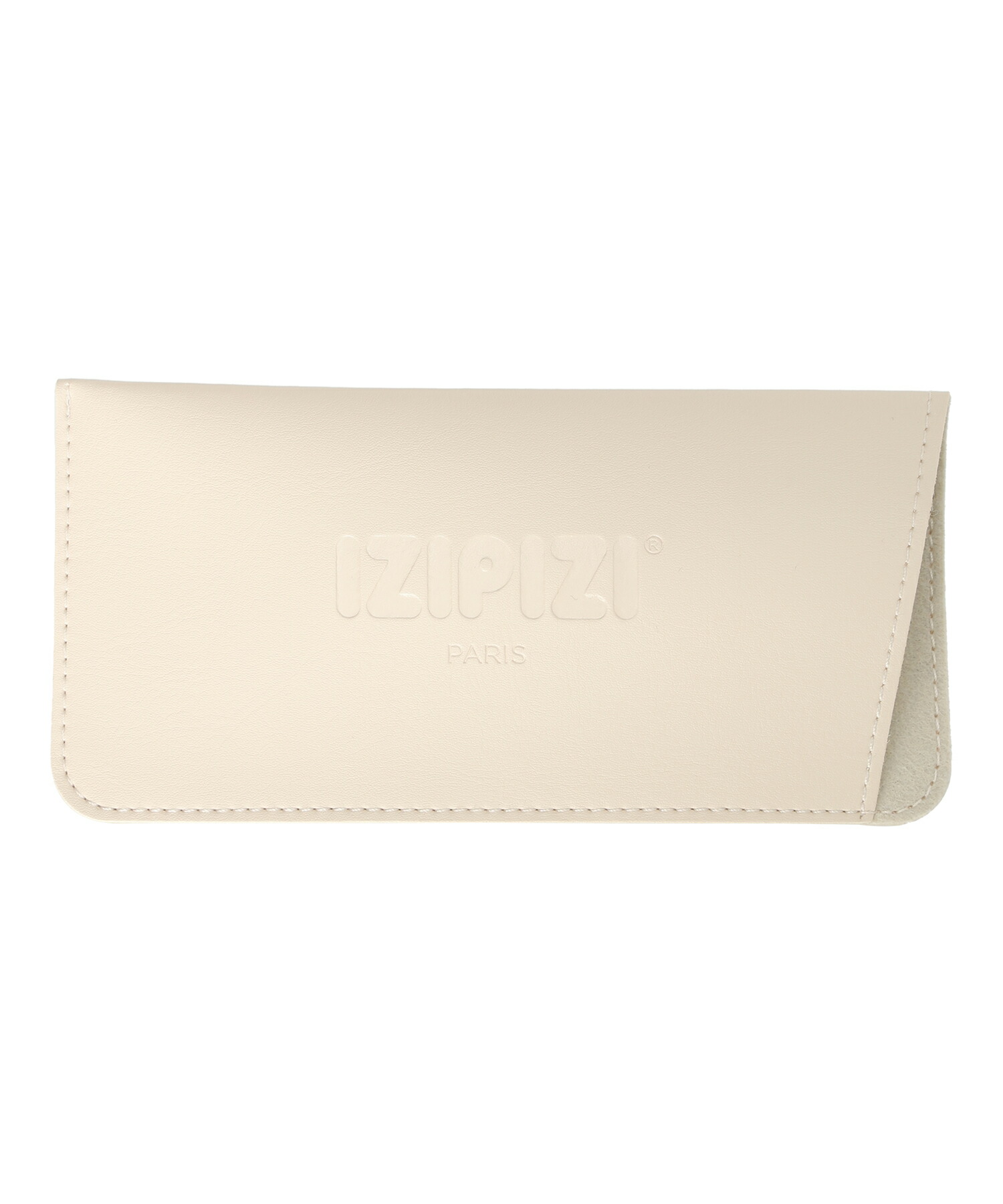 楽天市場】IZIPIZI PARIS【イジピジ】 グラス ポーチ 眼鏡入れ メガネ