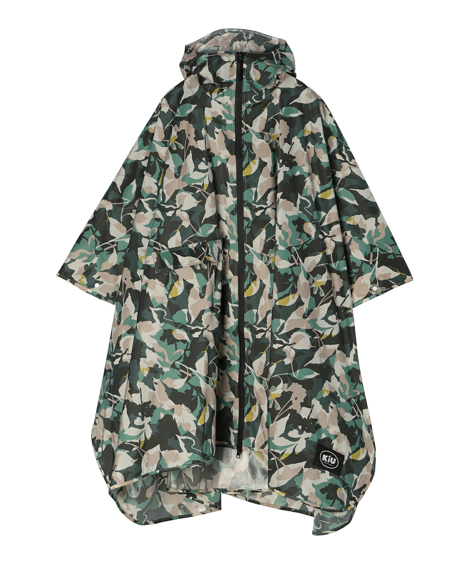 楽天市場】マリメッコ MARIMEKKO / KIVET RAIN PONCHO レイン