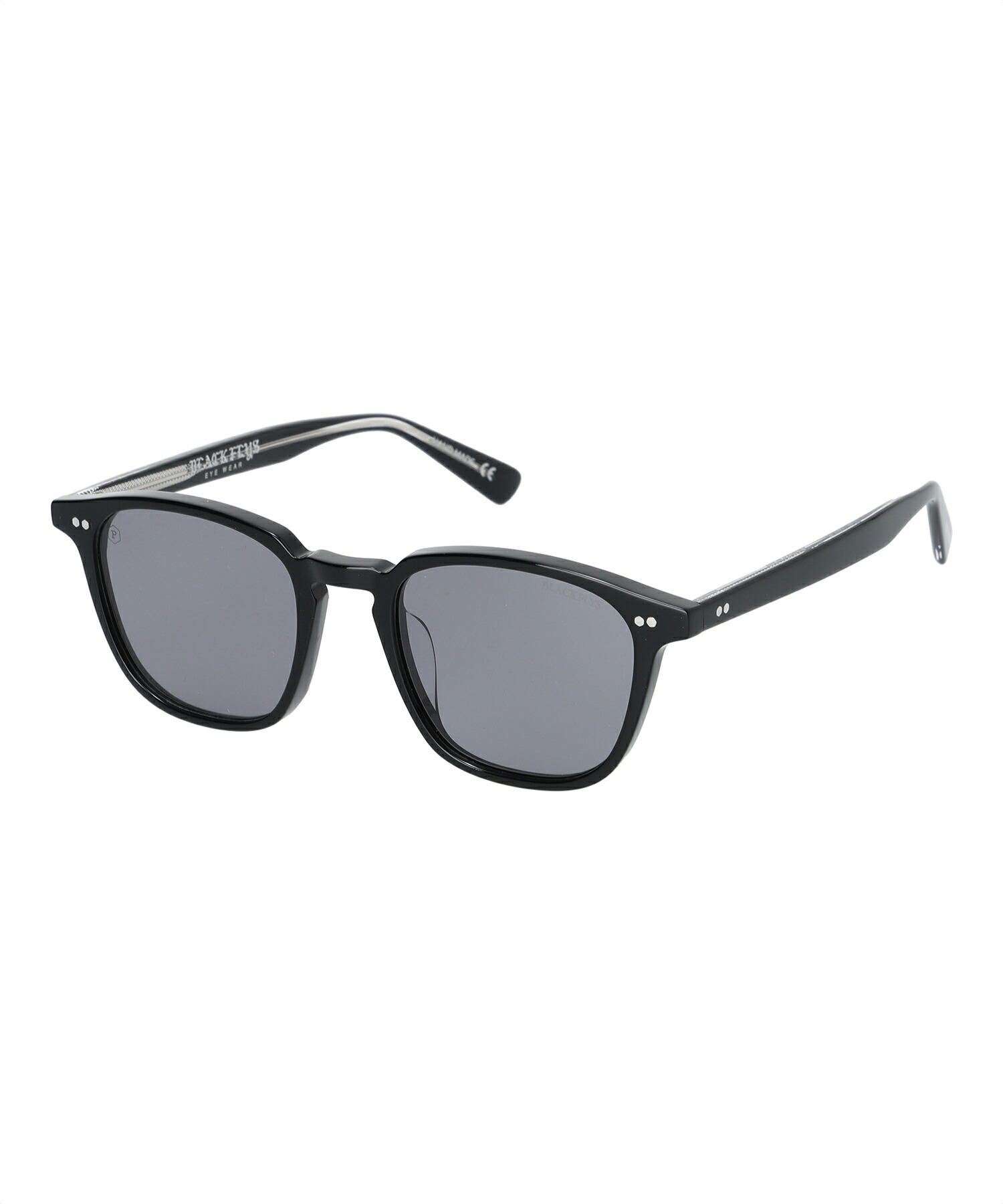 BLACKFLYS/ブラックフライ サングラス FLY SILAS 偏光 BF-14510-02