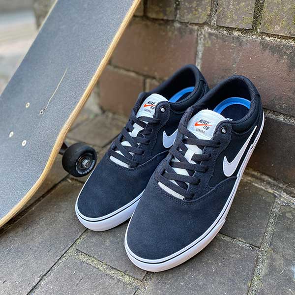 楽天市場】NIKESB/ナイキエスビー SB フォース 58 PREMIUM LEATHER