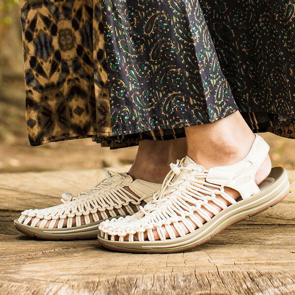 楽天市場】キーン ユニーク 02 レディース サンダル KEEN UNEEK
