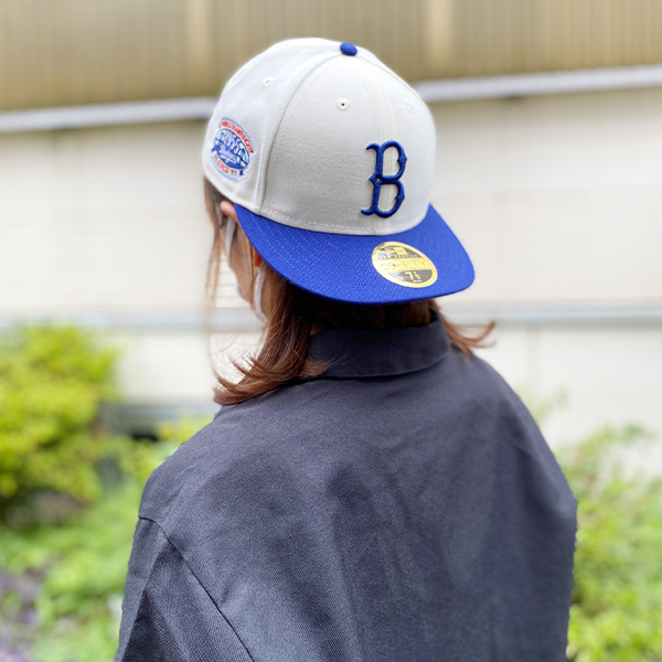 日本未発売 ニューエラ LP 59FIFTY MLBオンフィールド サンディエゴ