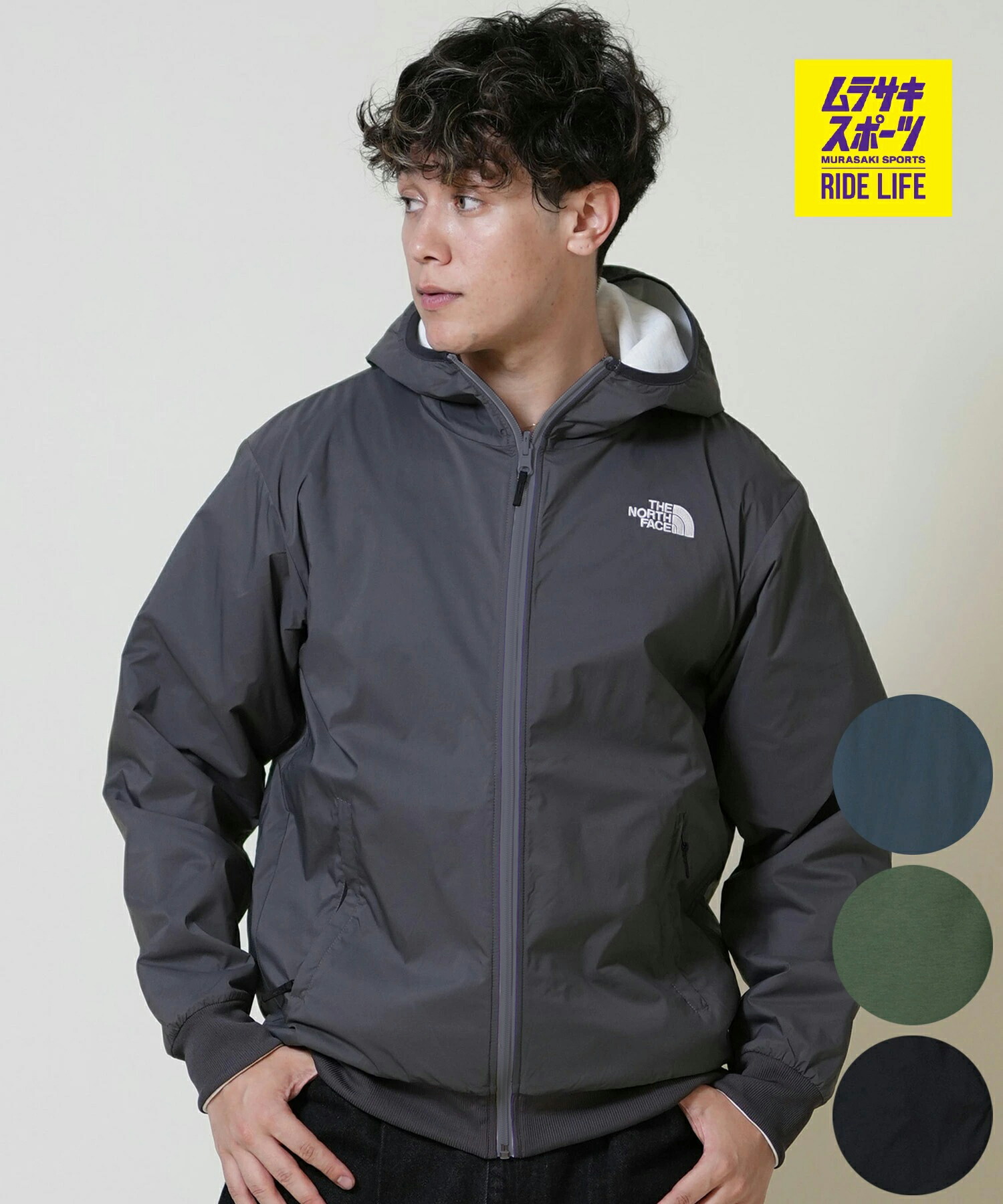 楽天市場】THE NORTH FACE ザ・ノース・フェイス マウンテンパーカー