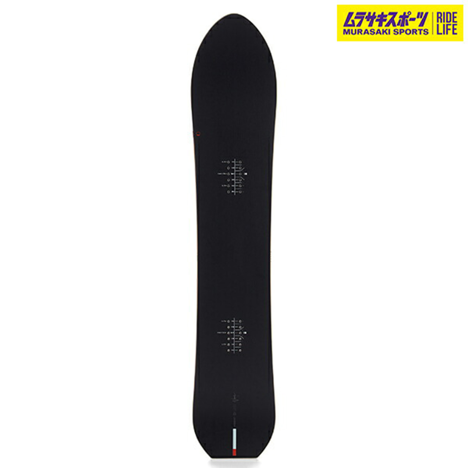 楽天市場】スノーボード 板 season シーズン SNB-FORMA 22-23