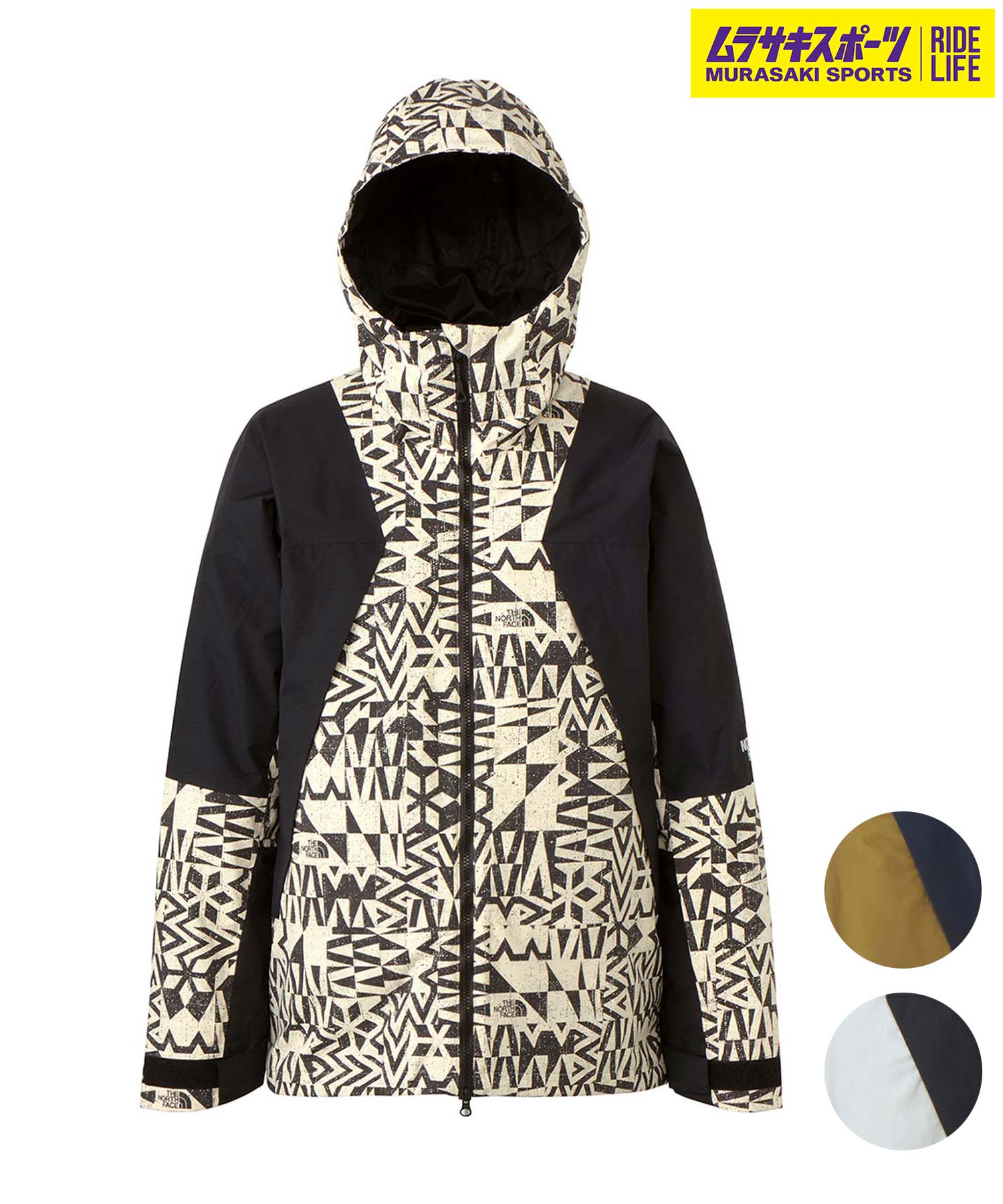North faceスノーウェア Amazon | [ノースフェイス] メンズ ウィンターパークジャケット