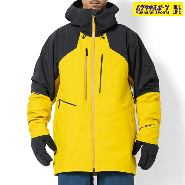 241 seeker jack gore tex スノーボードウェア-