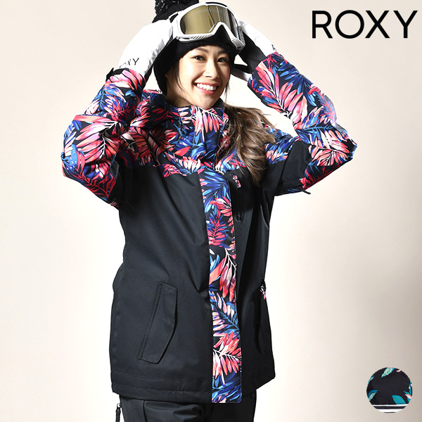 ROXY ロキシー スノーボード ウェア-